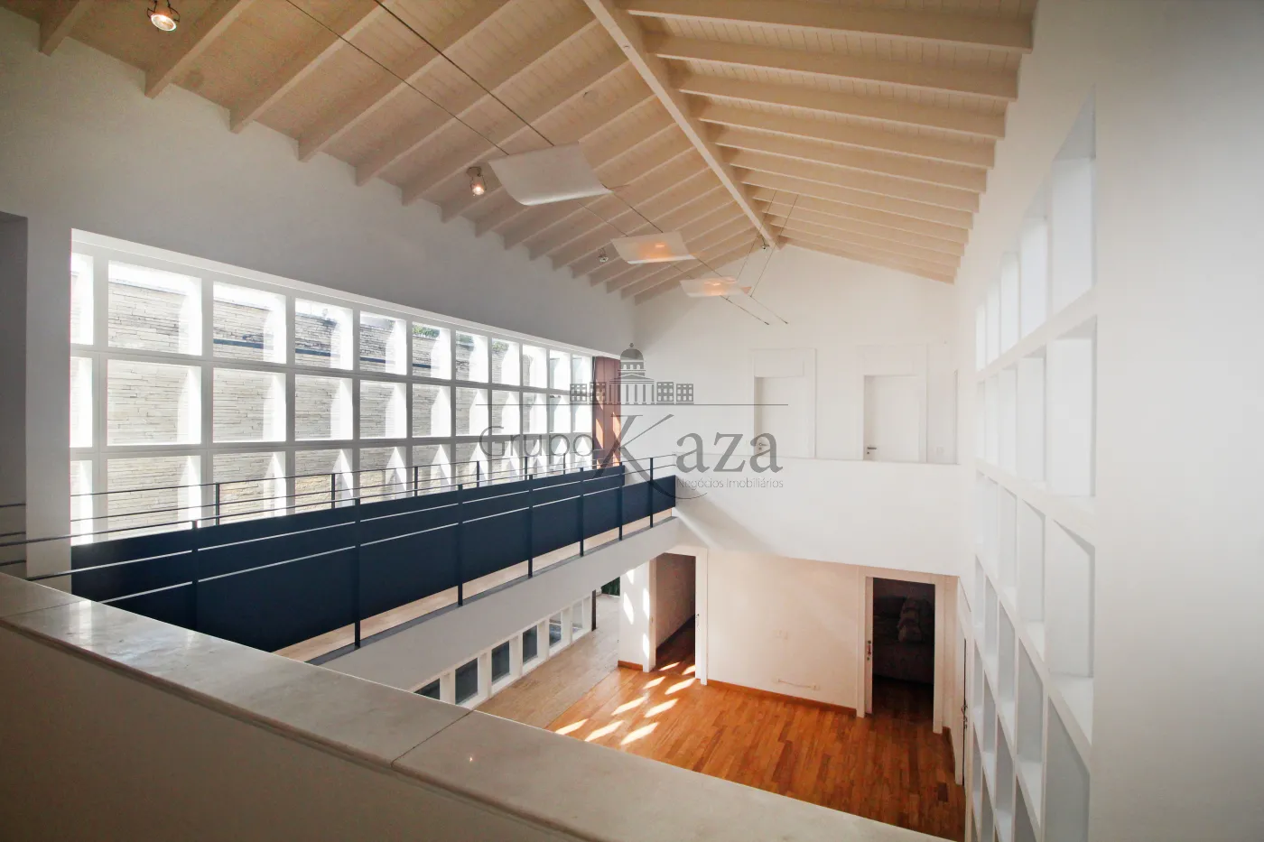 Foto 42 de Casa Padrão em Vila Nova Conceição, São Paulo - imagem 42
