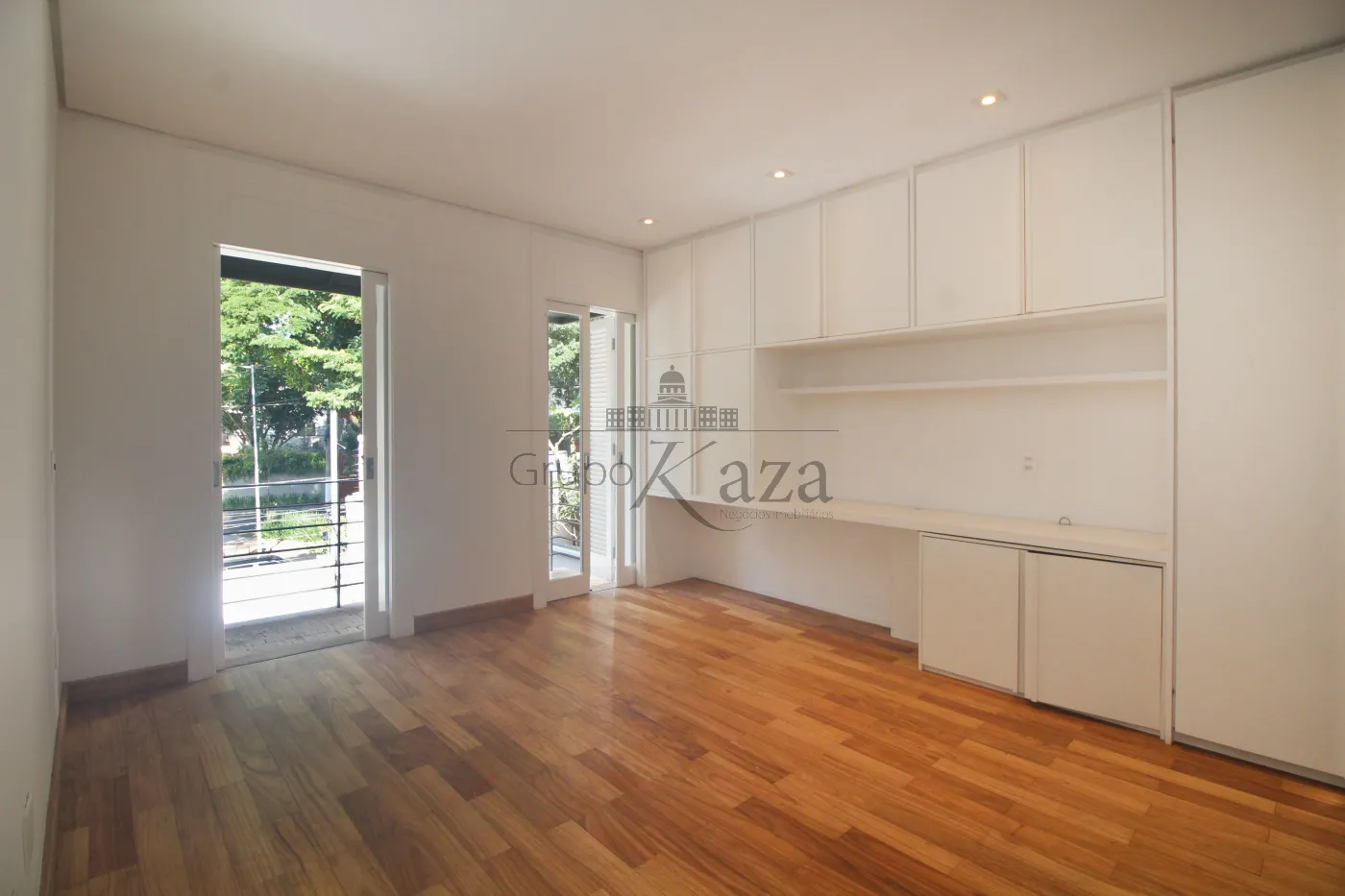 Foto 85 de Casa Padrão em Vila Nova Conceição, São Paulo - imagem 85
