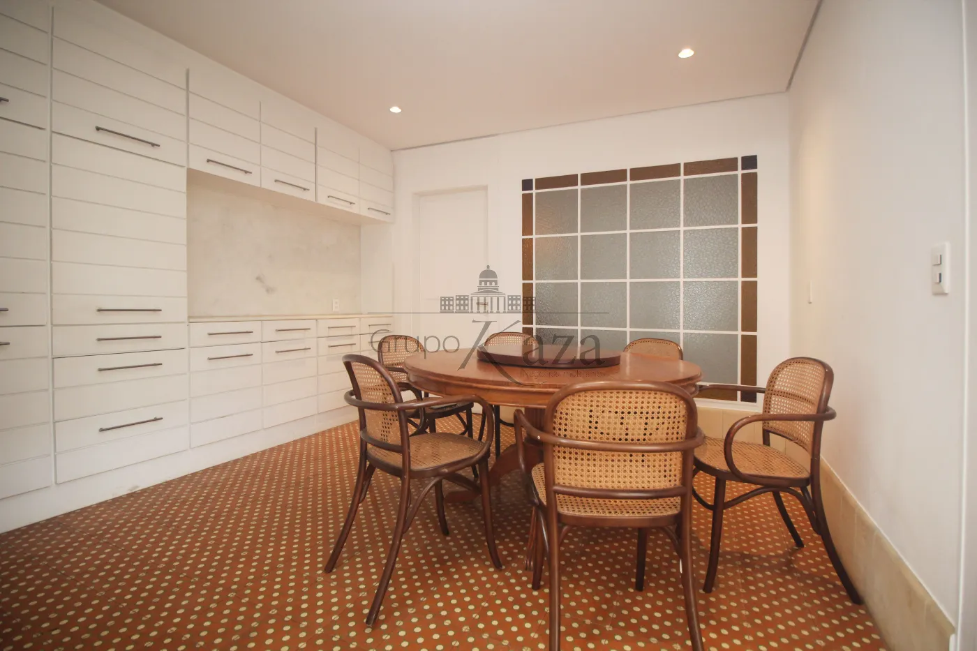 Foto 55 de Casa Padrão em Vila Nova Conceição, São Paulo - imagem 55