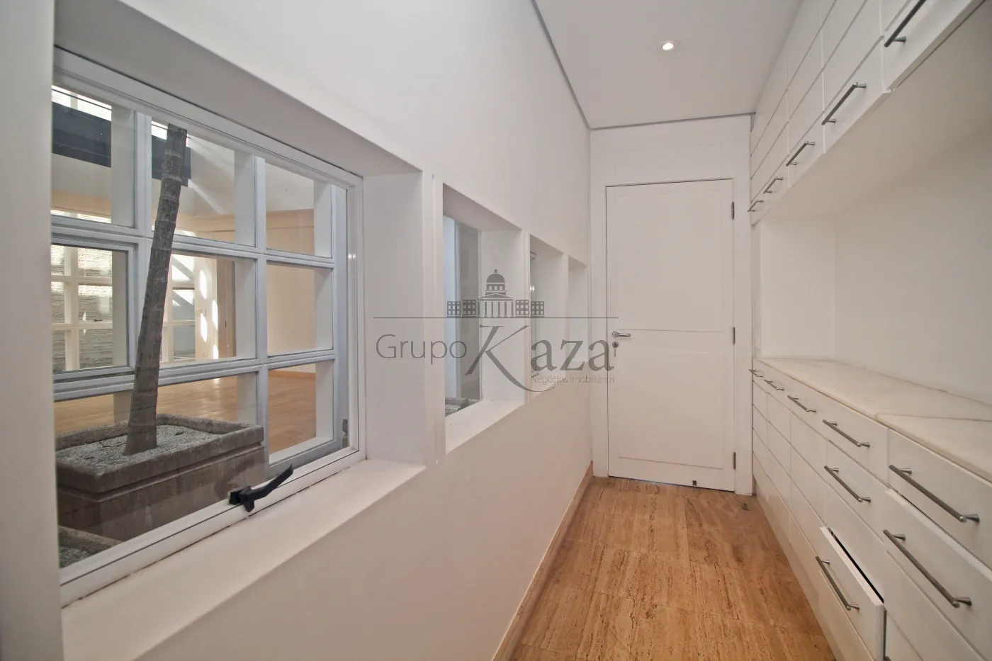 Foto 94 de Casa Padrão em Vila Nova Conceição, São Paulo - imagem 94