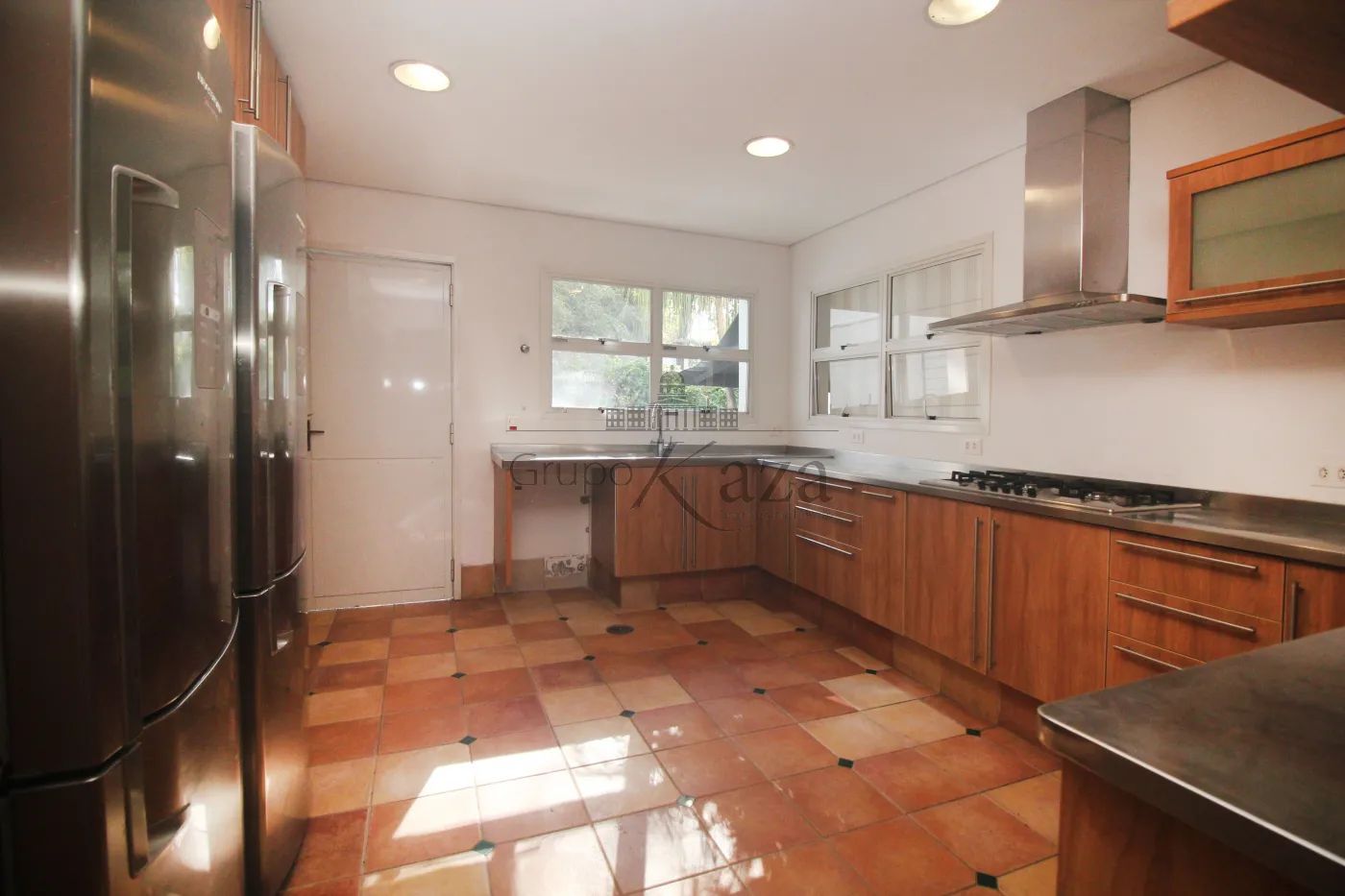 Foto 57 de Casa Padrão em Vila Nova Conceição, São Paulo - imagem 57