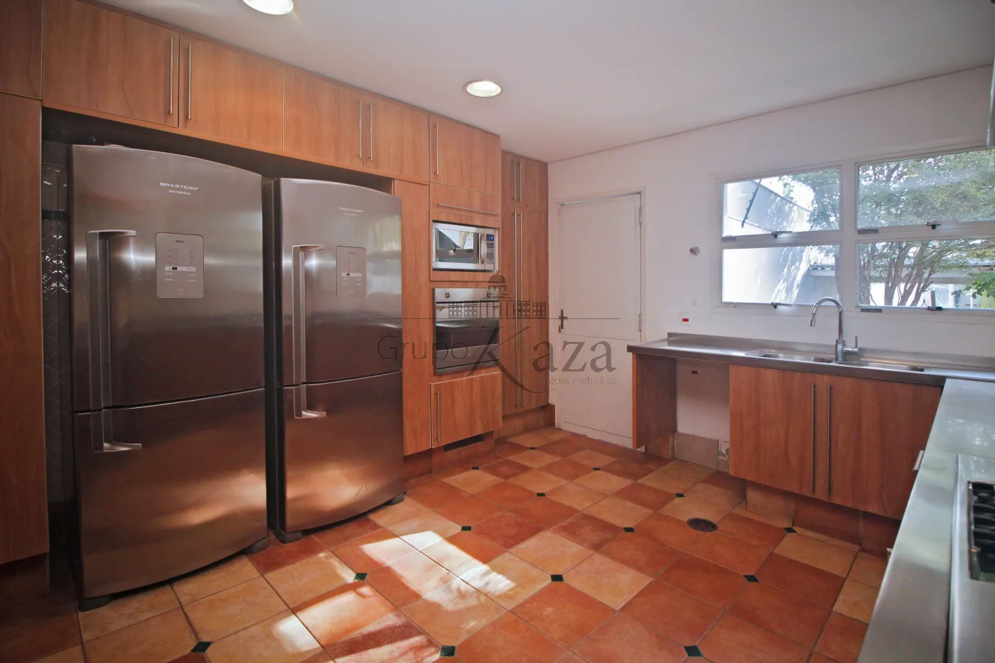Foto 58 de Casa Padrão em Vila Nova Conceição, São Paulo - imagem 58