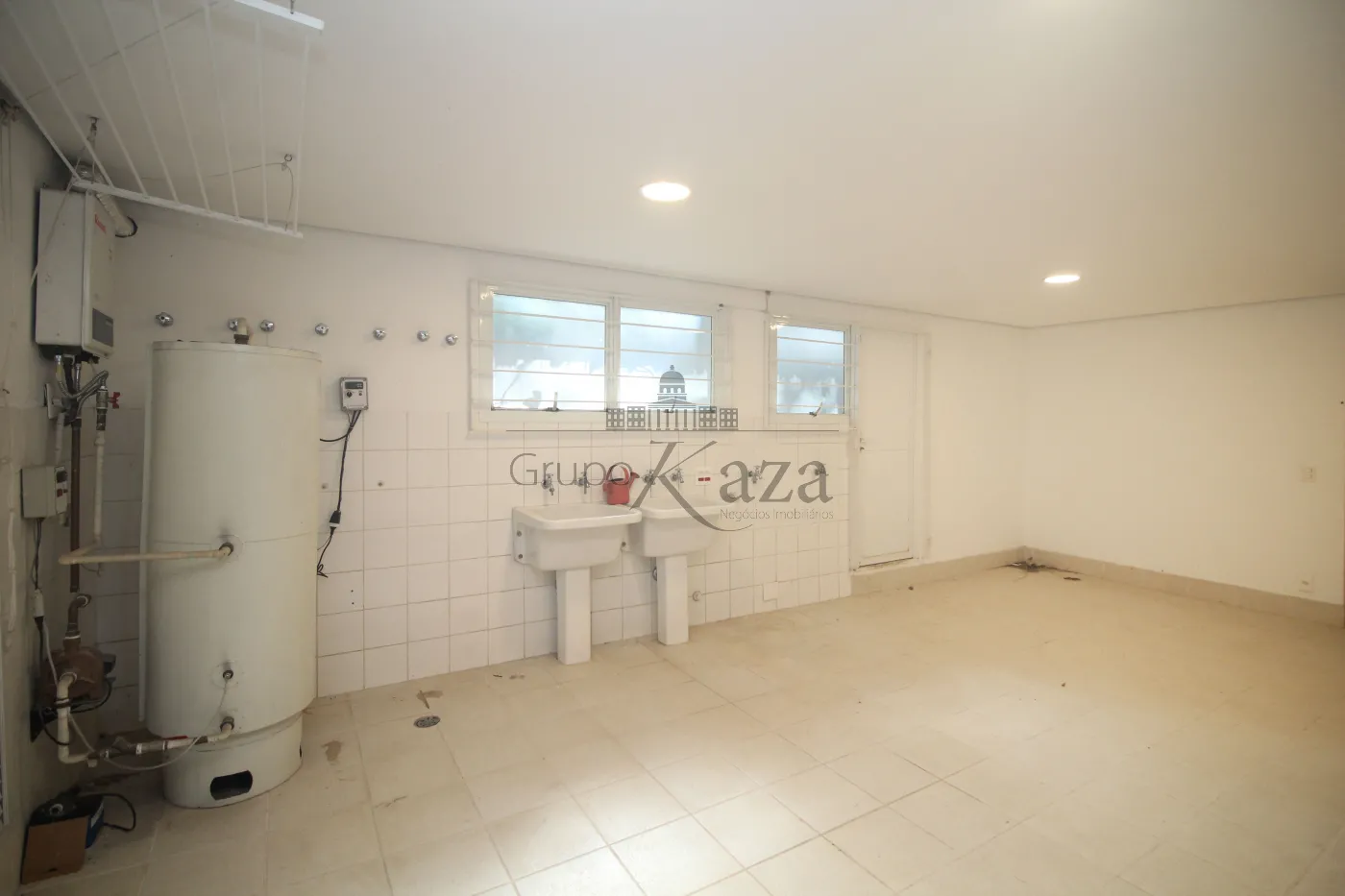 Foto 96 de Casa Padrão em Vila Nova Conceição, São Paulo - imagem 96