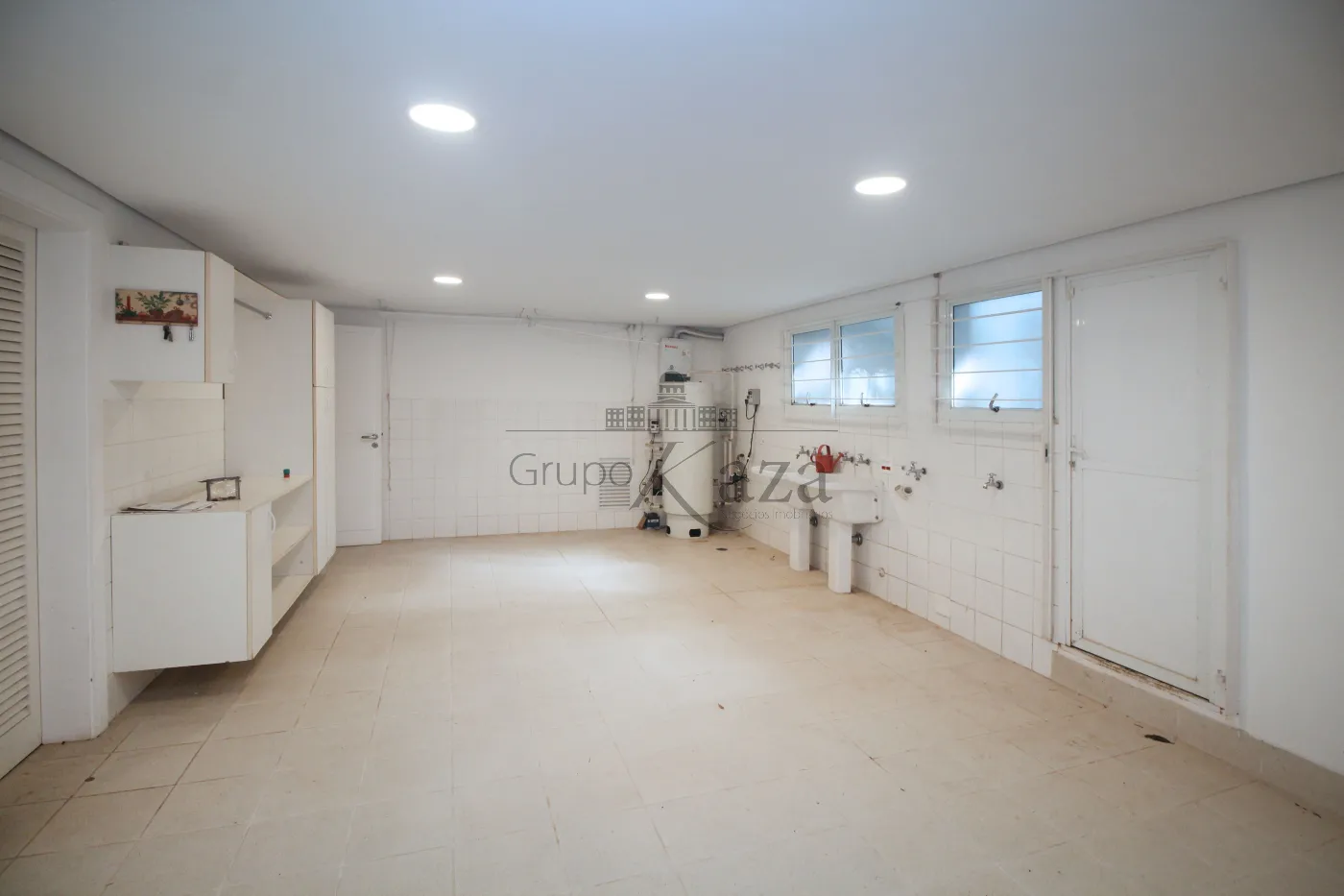 Foto 95 de Casa Padrão em Vila Nova Conceição, São Paulo - imagem 95