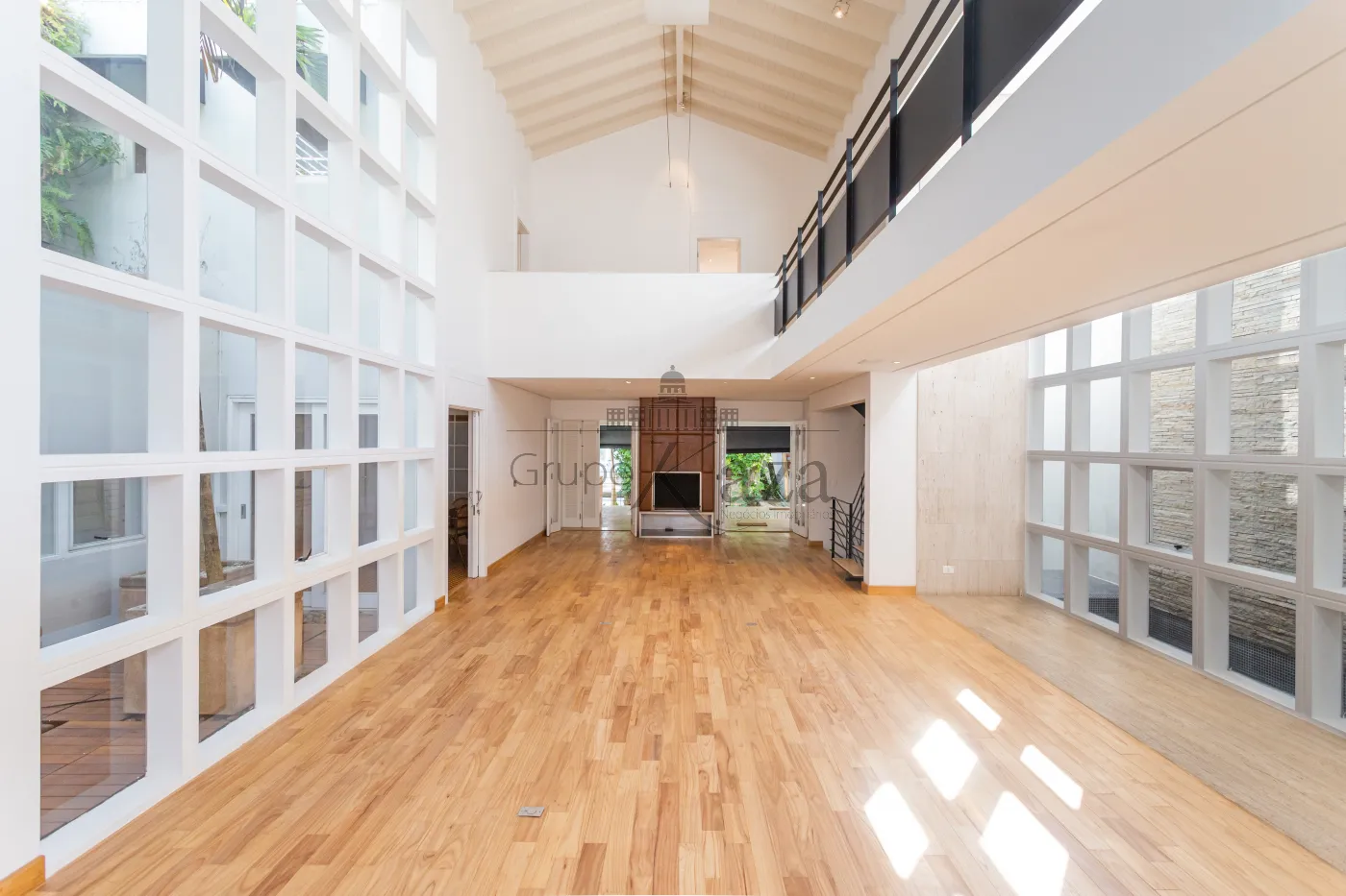 Foto 14 de Casa Padrão em Vila Nova Conceição, São Paulo - imagem 14