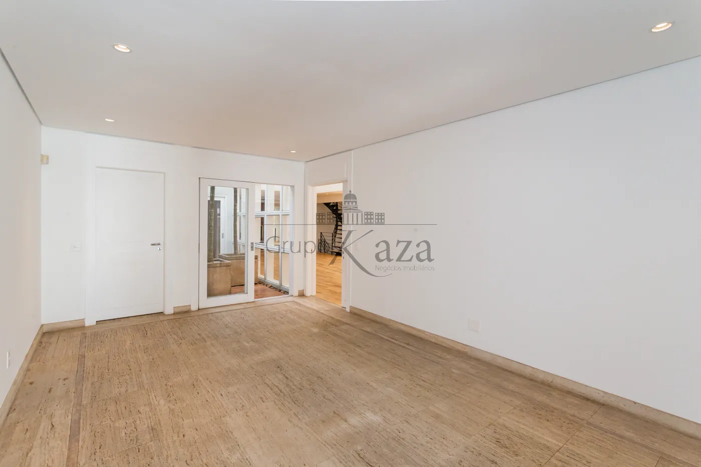 Foto 20 de Casa Padrão em Vila Nova Conceição, São Paulo - imagem 20