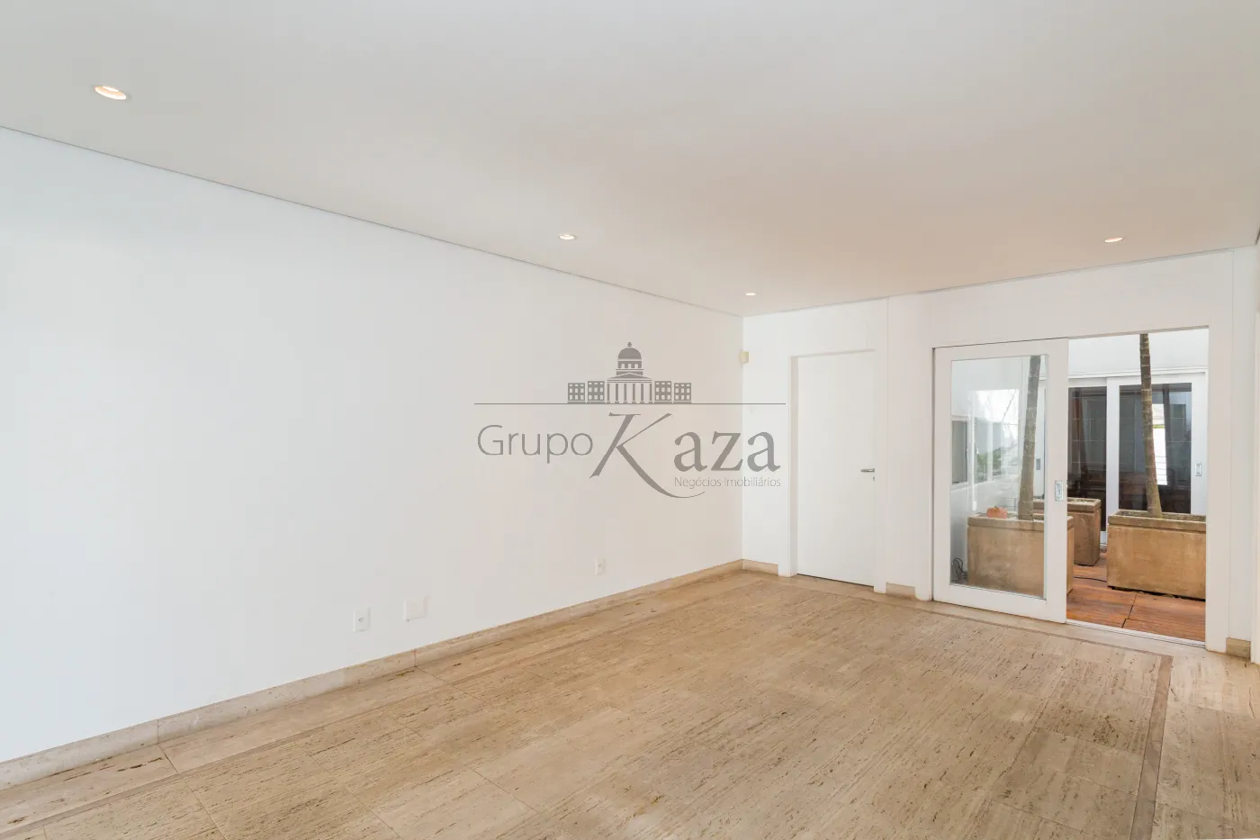 Foto 21 de Casa Padrão em Vila Nova Conceição, São Paulo - imagem 21