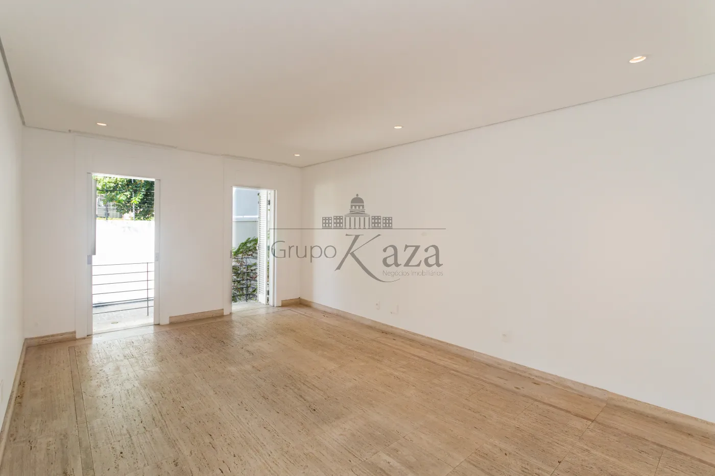 Foto 22 de Casa Padrão em Vila Nova Conceição, São Paulo - imagem 22