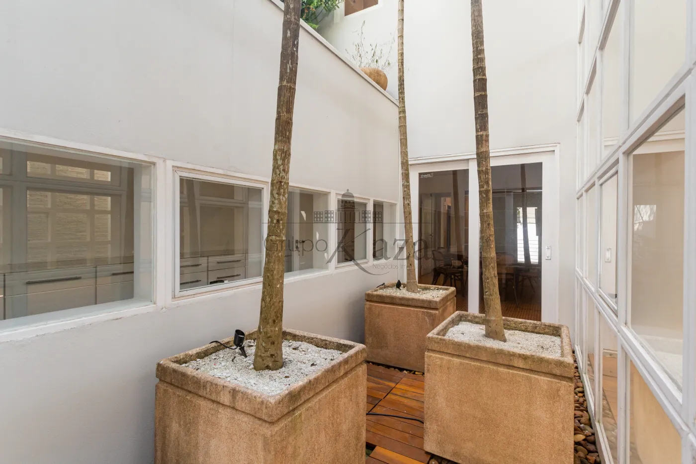 Foto 23 de Casa Padrão em Vila Nova Conceição, São Paulo - imagem 23