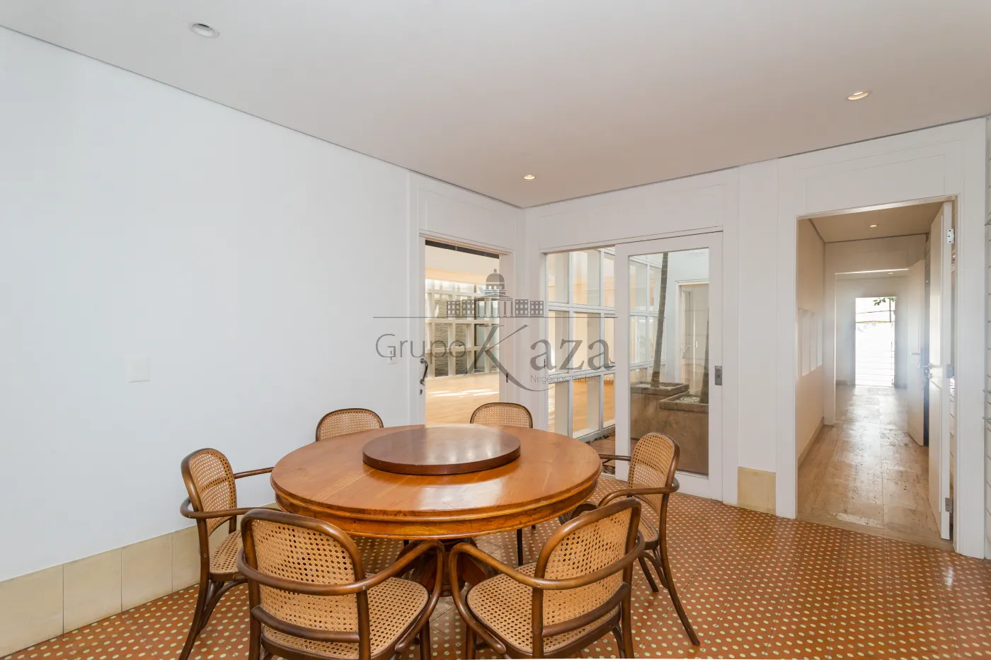 Foto 24 de Casa Padrão em Vila Nova Conceição, São Paulo - imagem 24