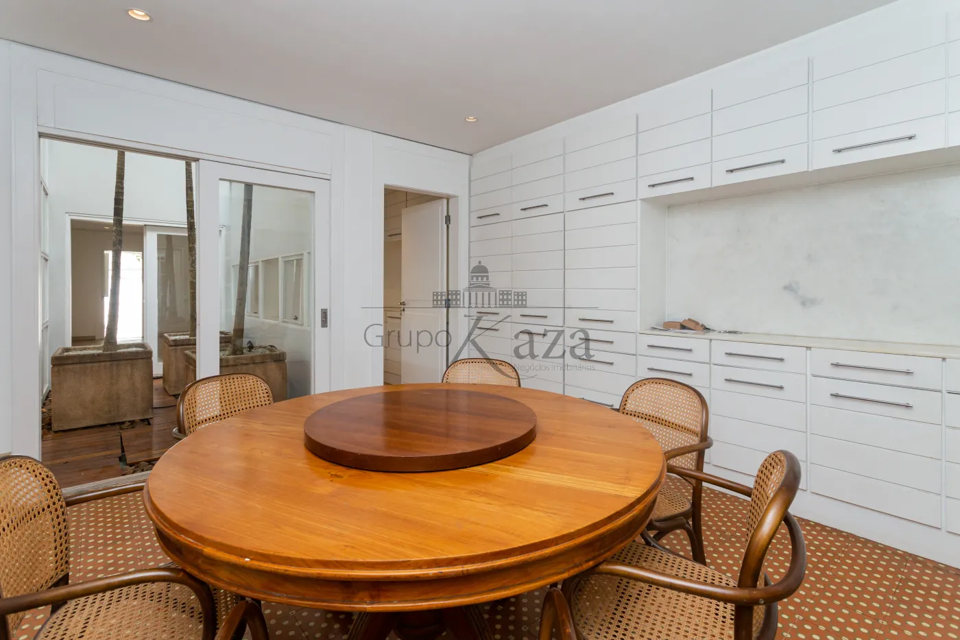 Foto 25 de Casa Padrão em Vila Nova Conceição, São Paulo - imagem 25