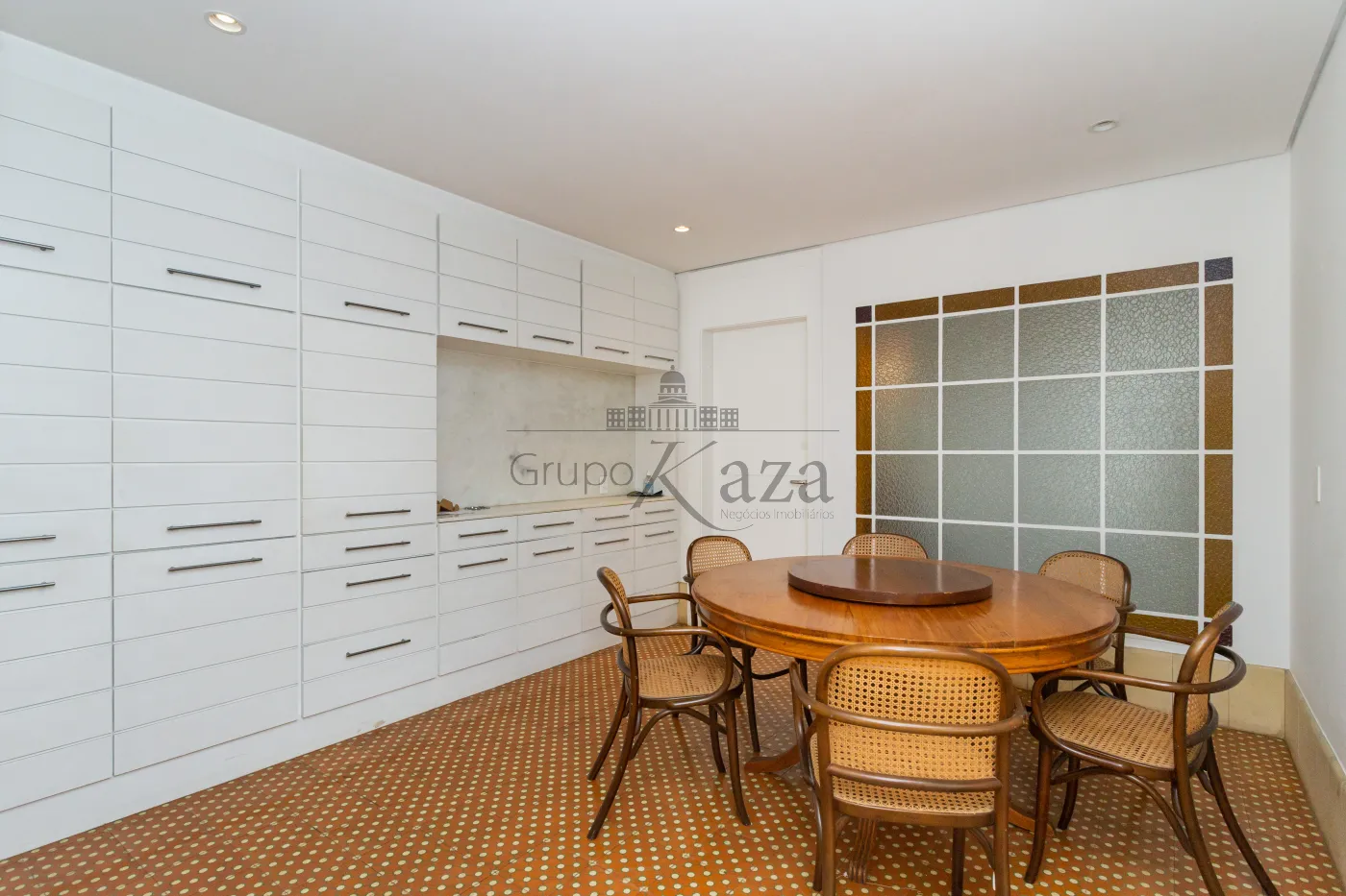 Foto 26 de Casa Padrão em Vila Nova Conceição, São Paulo - imagem 26