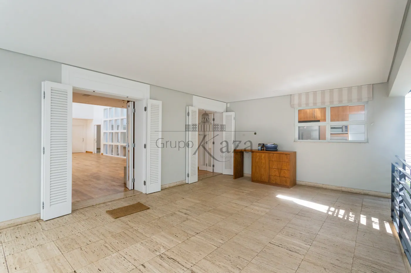 Foto 28 de Casa Padrão em Vila Nova Conceição, São Paulo - imagem 28
