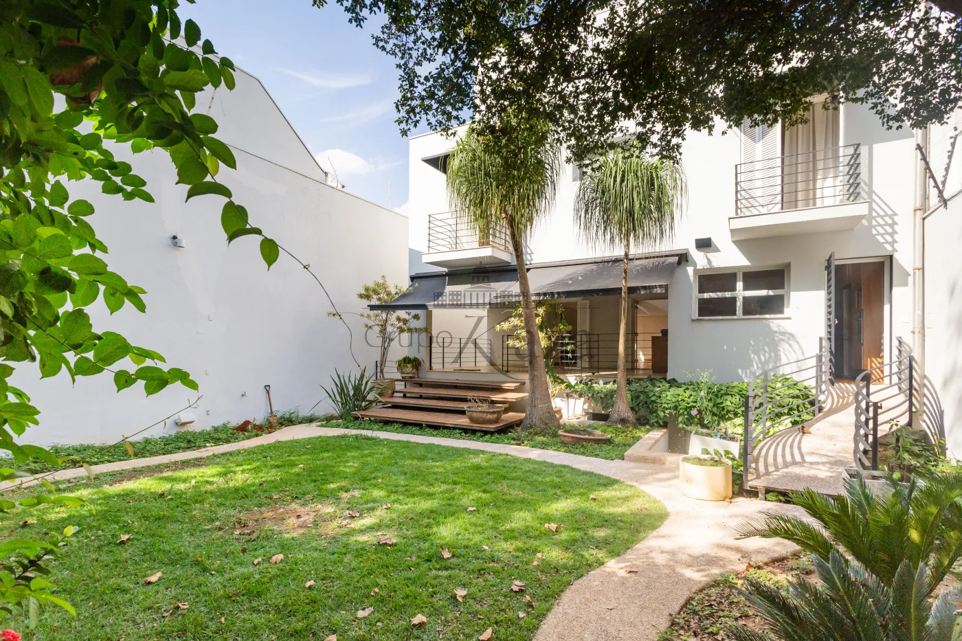 Foto 46 de Casa Padrão em Vila Nova Conceição, São Paulo - imagem 46