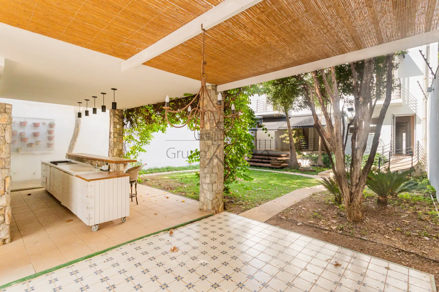 Foto 12 de Casa Padrão em Vila Nova Conceição, São Paulo - imagem 12