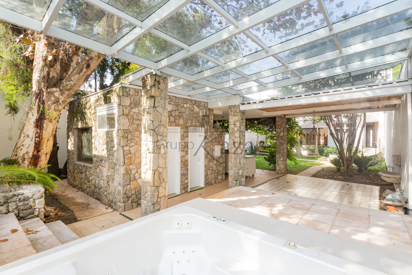 Foto 9 de Casa Padrão em Vila Nova Conceição, São Paulo - imagem 9