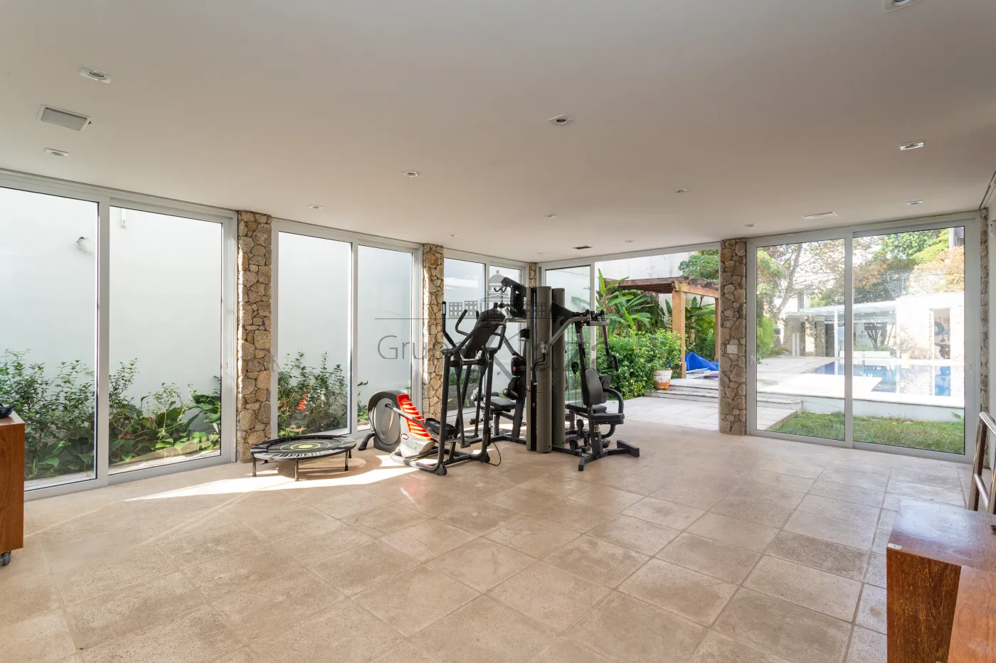 Foto 7 de Casa Padrão em Vila Nova Conceição, São Paulo - imagem 7