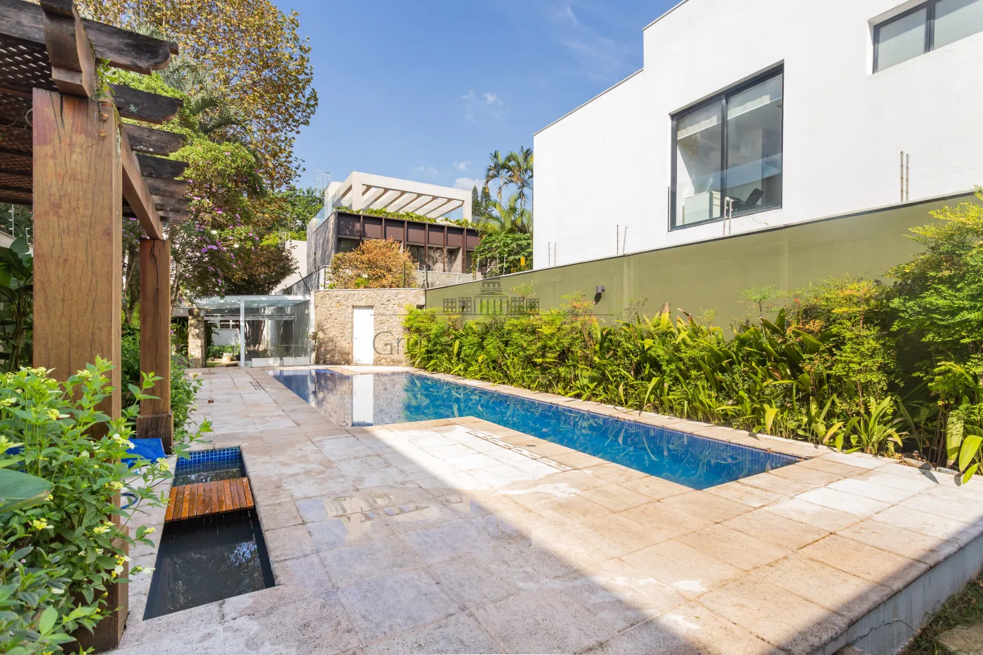 Foto 6 de Casa Padrão em Vila Nova Conceição, São Paulo - imagem 6