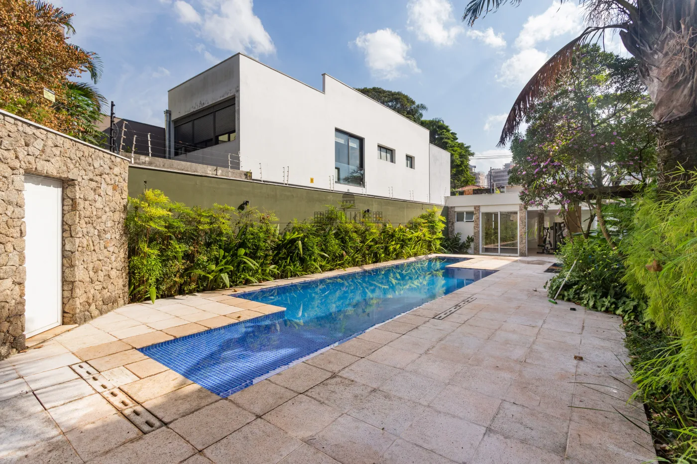 Foto 4 de Casa Padrão em Vila Nova Conceição, São Paulo - imagem 4