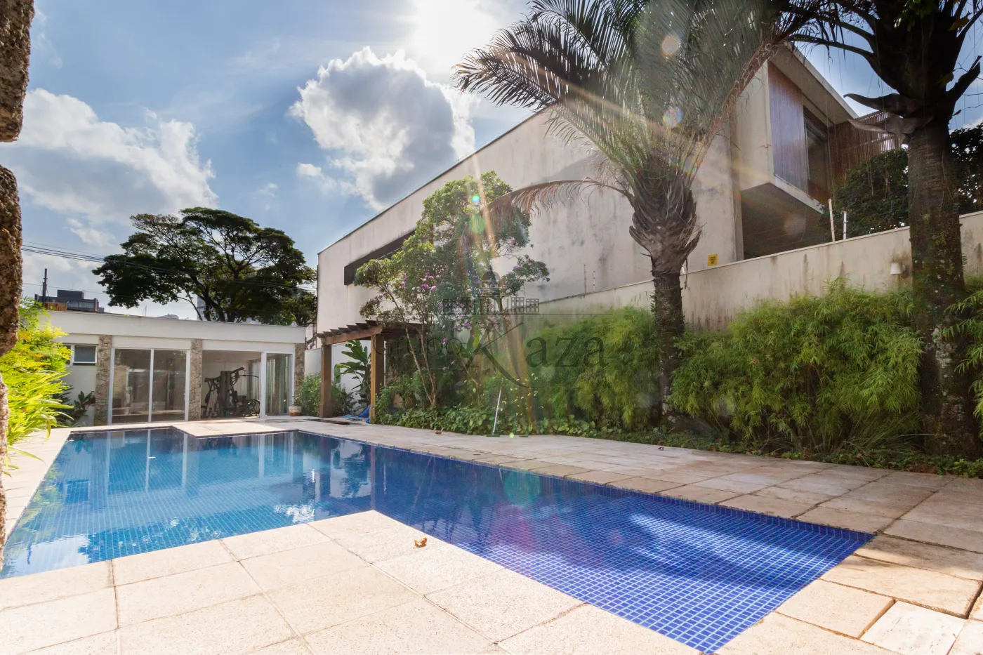 Foto 2 de Casa Padrão em Vila Nova Conceição, São Paulo - imagem 2