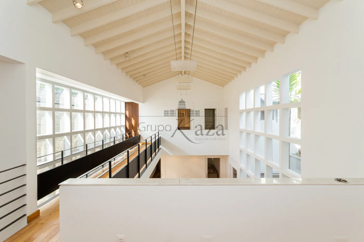 Foto 30 de Casa Padrão em Vila Nova Conceição, São Paulo - imagem 30