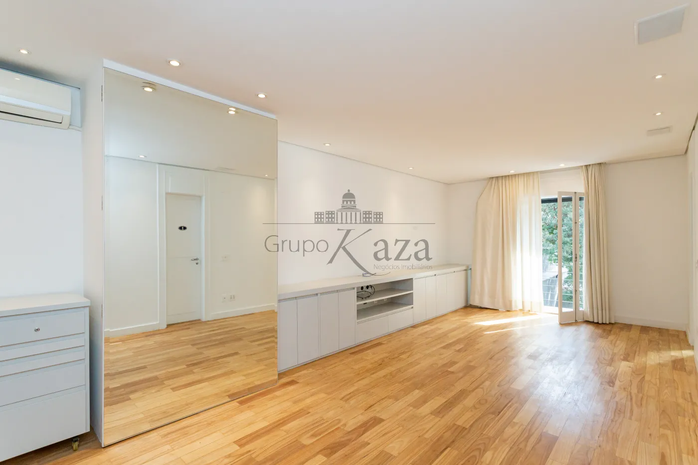 Foto 31 de Casa Padrão em Vila Nova Conceição, São Paulo - imagem 31