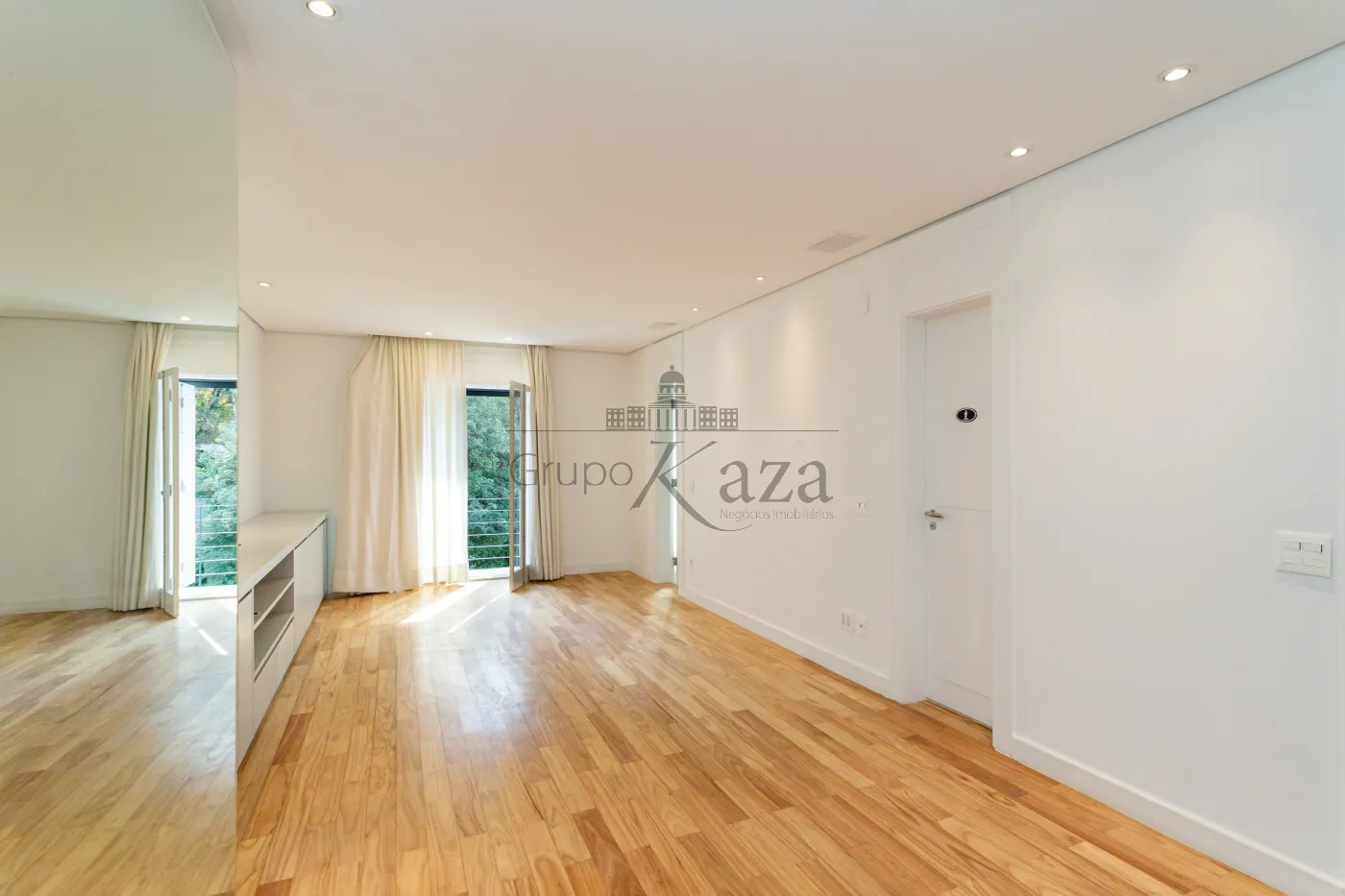 Foto 32 de Casa Padrão em Vila Nova Conceição, São Paulo - imagem 32