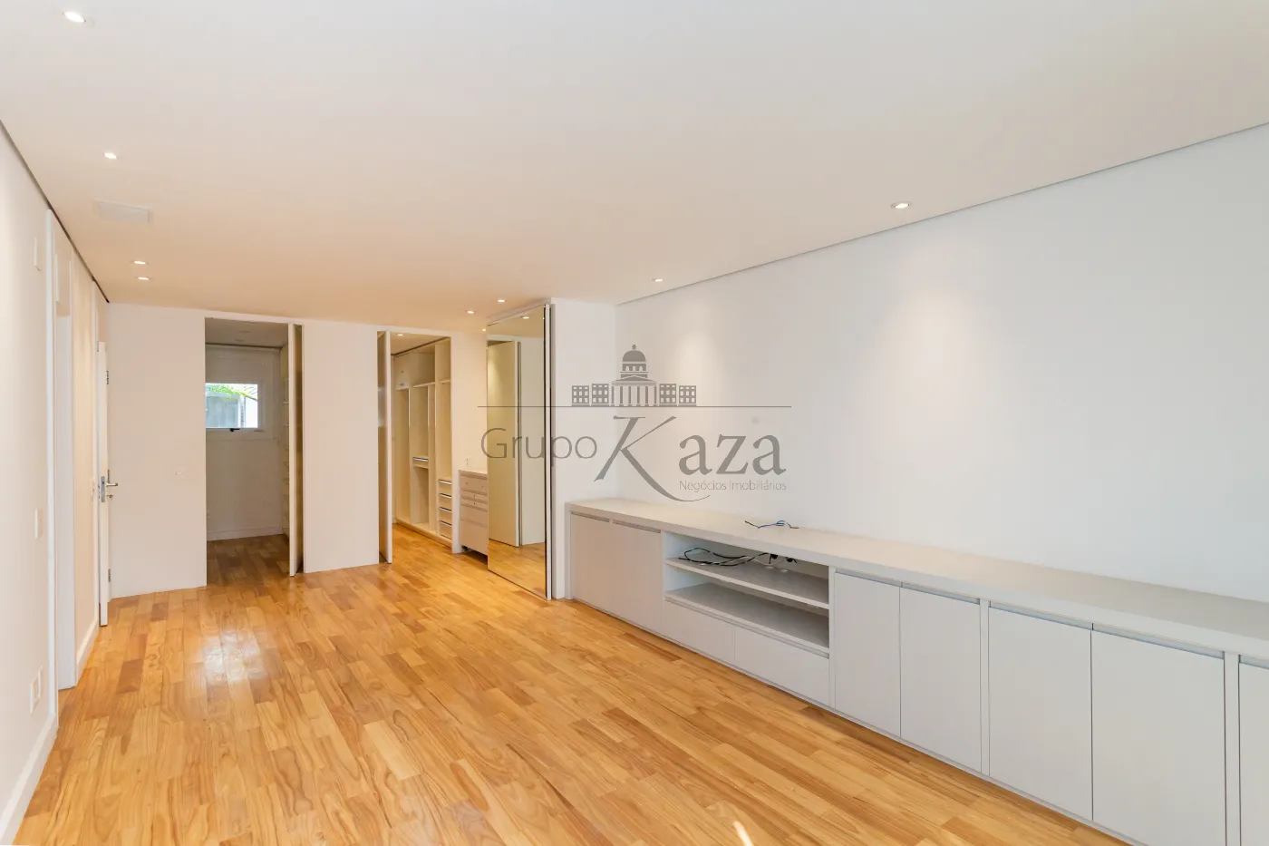 Foto 33 de Casa Padrão em Vila Nova Conceição, São Paulo - imagem 33