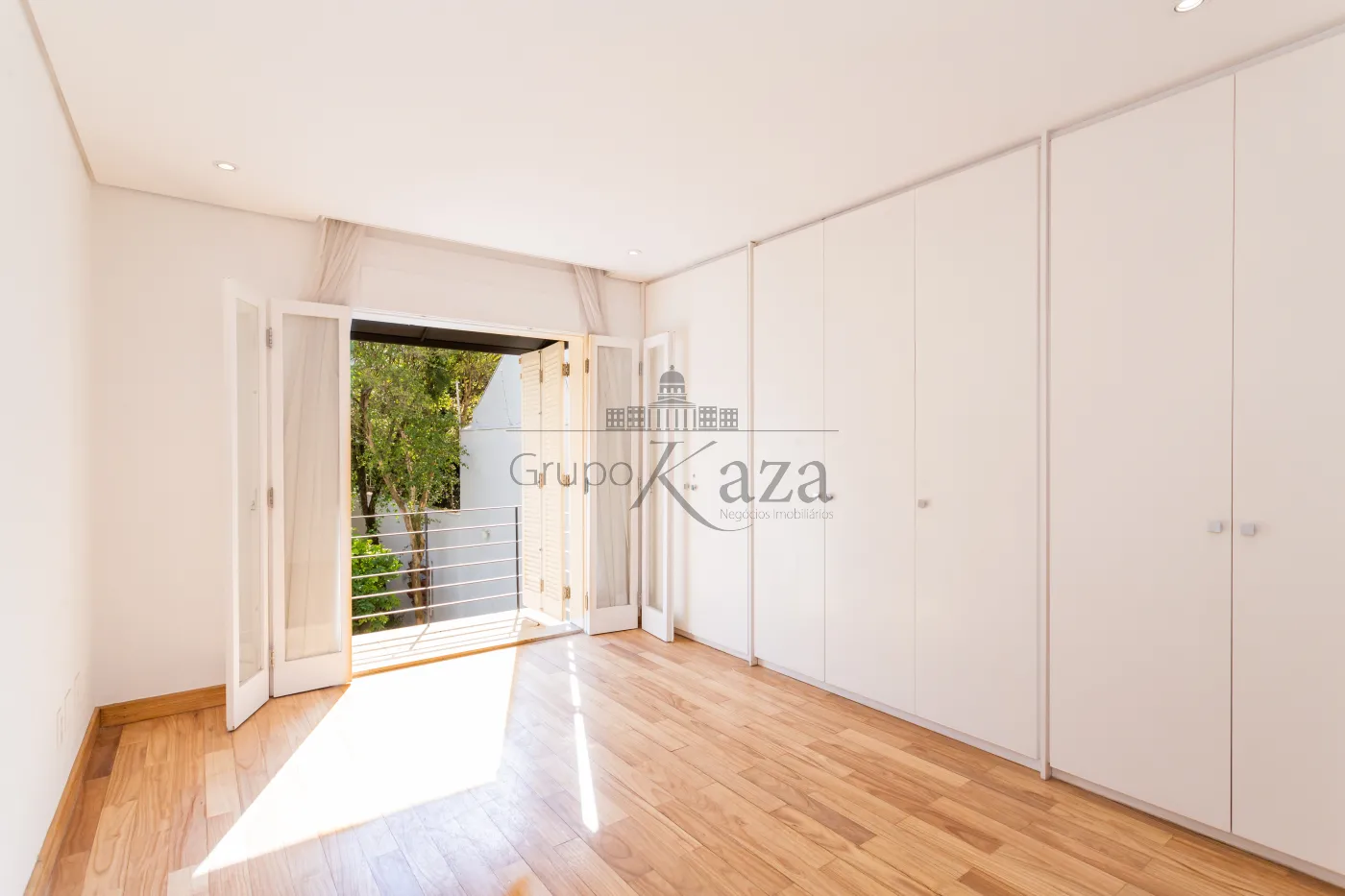 Foto 36 de Casa Padrão em Vila Nova Conceição, São Paulo - imagem 36