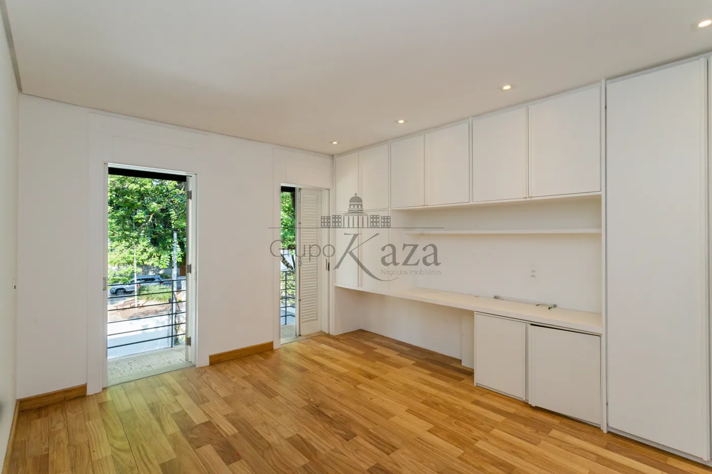 Foto 40 de Casa Padrão em Vila Nova Conceição, São Paulo - imagem 40