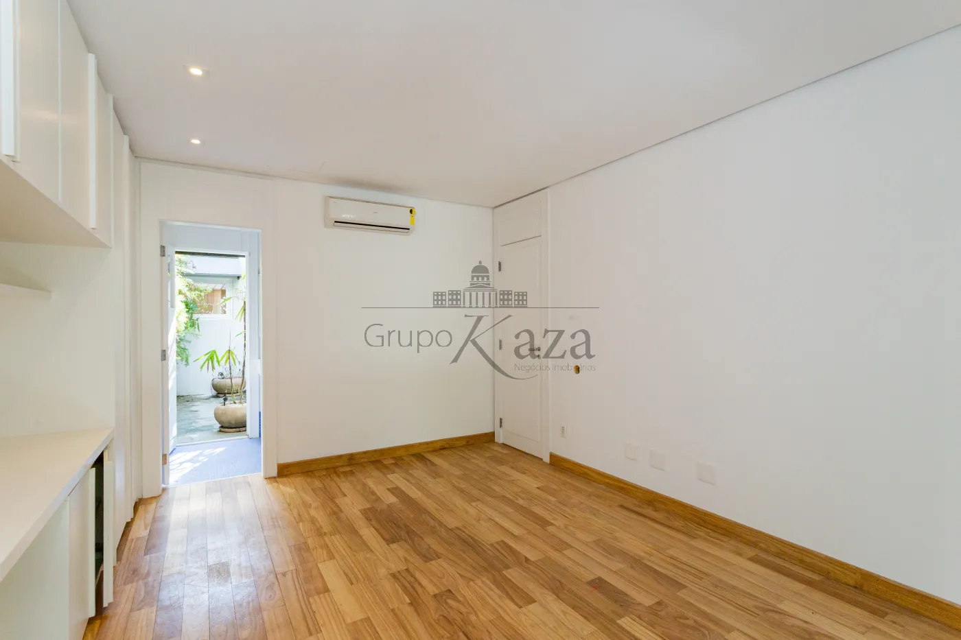 Foto 41 de Casa Padrão em Vila Nova Conceição, São Paulo - imagem 41