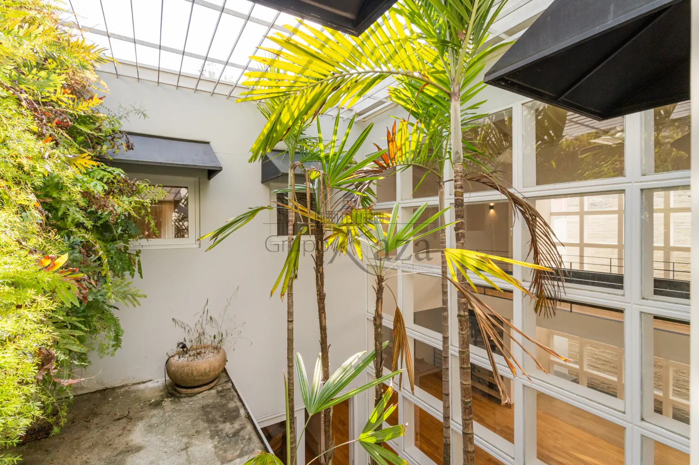 Foto 42 de Casa Padrão em Vila Nova Conceição, São Paulo - imagem 42