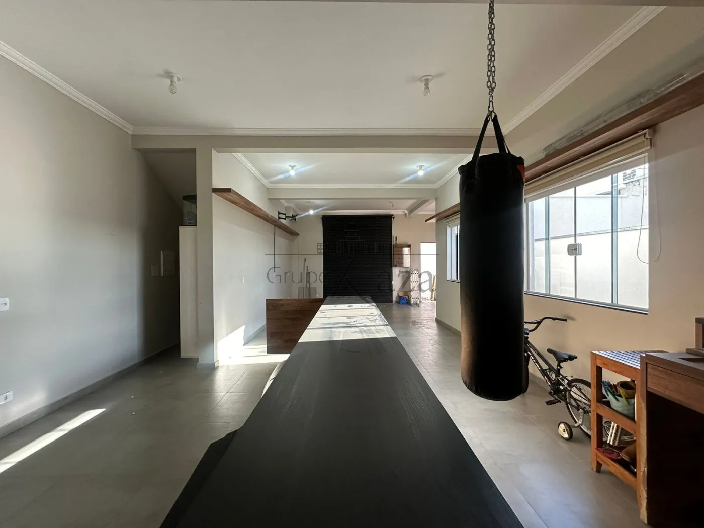 Foto 24 de Casa Padrão em Jardim Santa Júlia, São José dos Campos - imagem 24