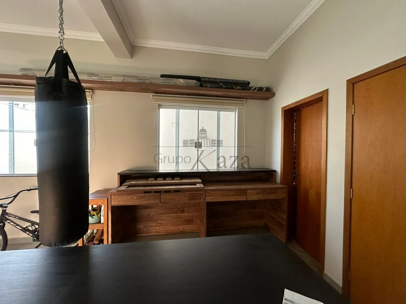Foto 25 de Casa Padrão em Jardim Santa Júlia, São José dos Campos - imagem 25