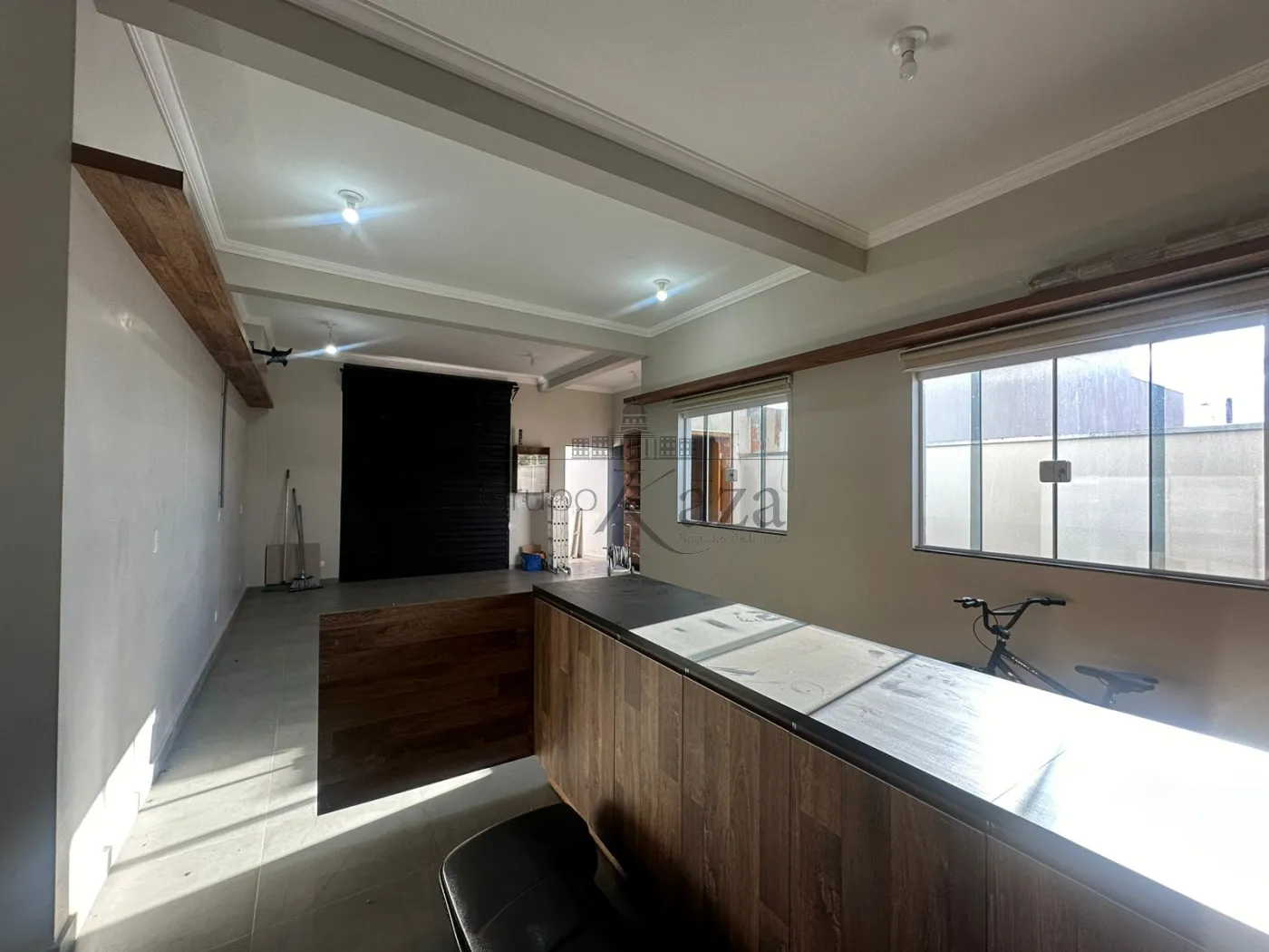 Foto 1 de Casa Padrão em Jardim Santa Júlia, São José dos Campos - imagem 1