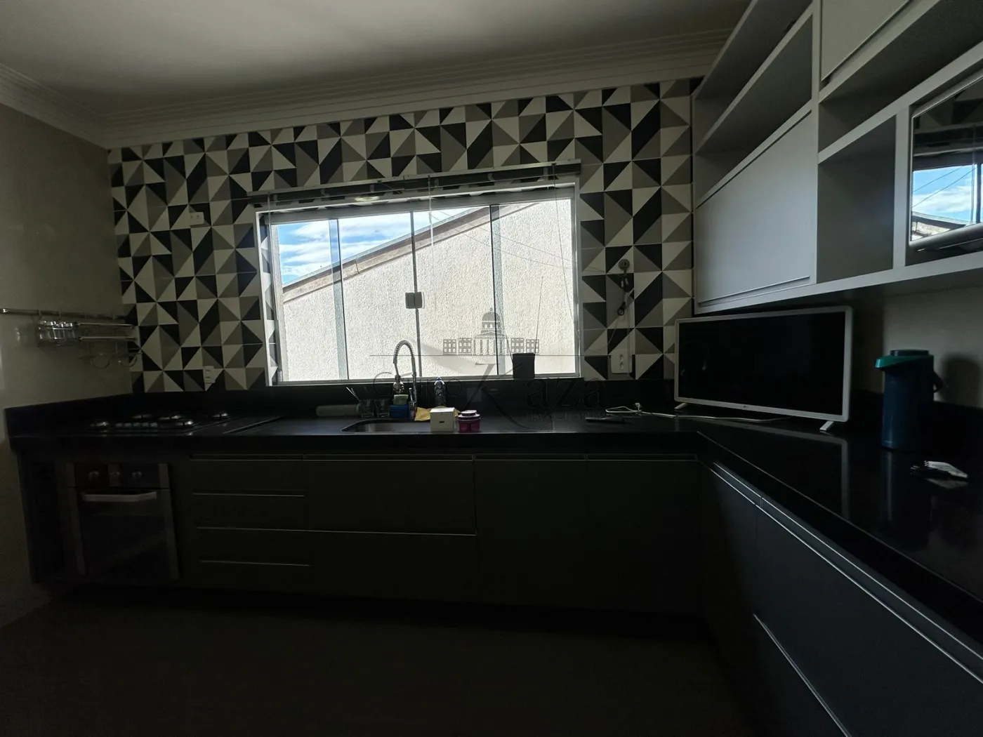 Foto 3 de Casa Padrão em Jardim Santa Júlia, São José dos Campos - imagem 3