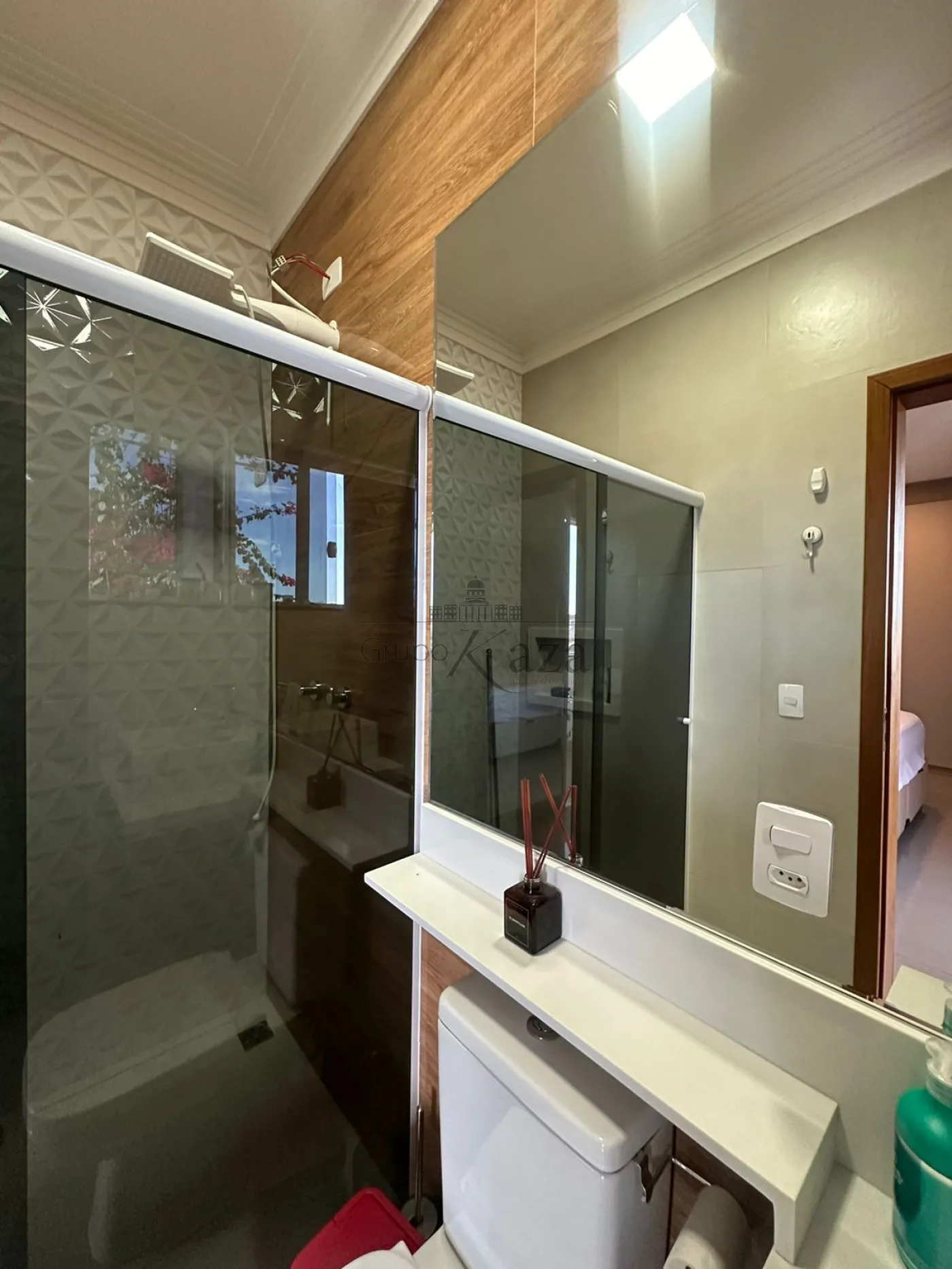Foto 13 de Casa Padrão em Jardim Santa Júlia, São José dos Campos - imagem 13