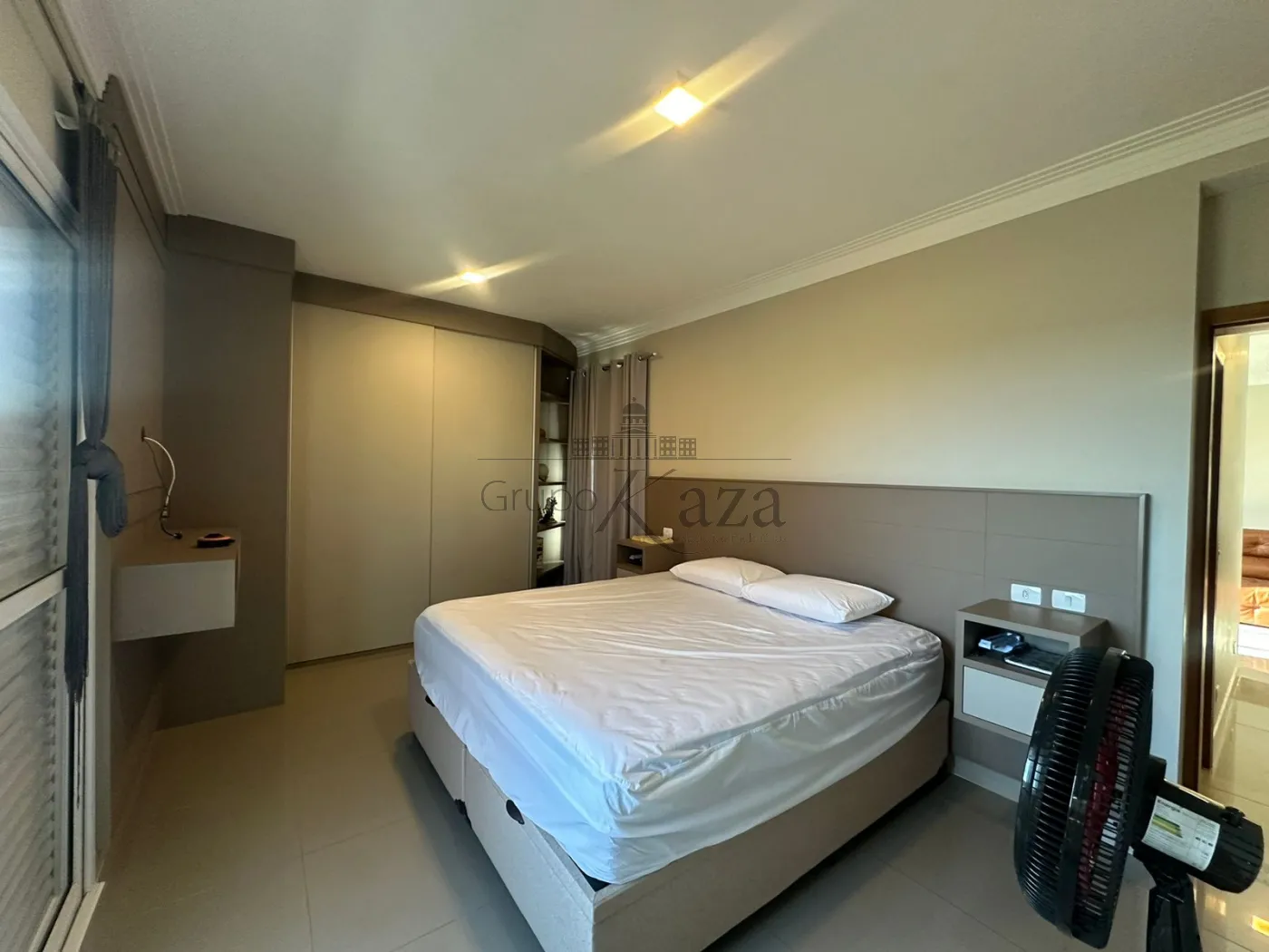 Foto 8 de Casa Padrão em Jardim Santa Júlia, São José dos Campos - imagem 8