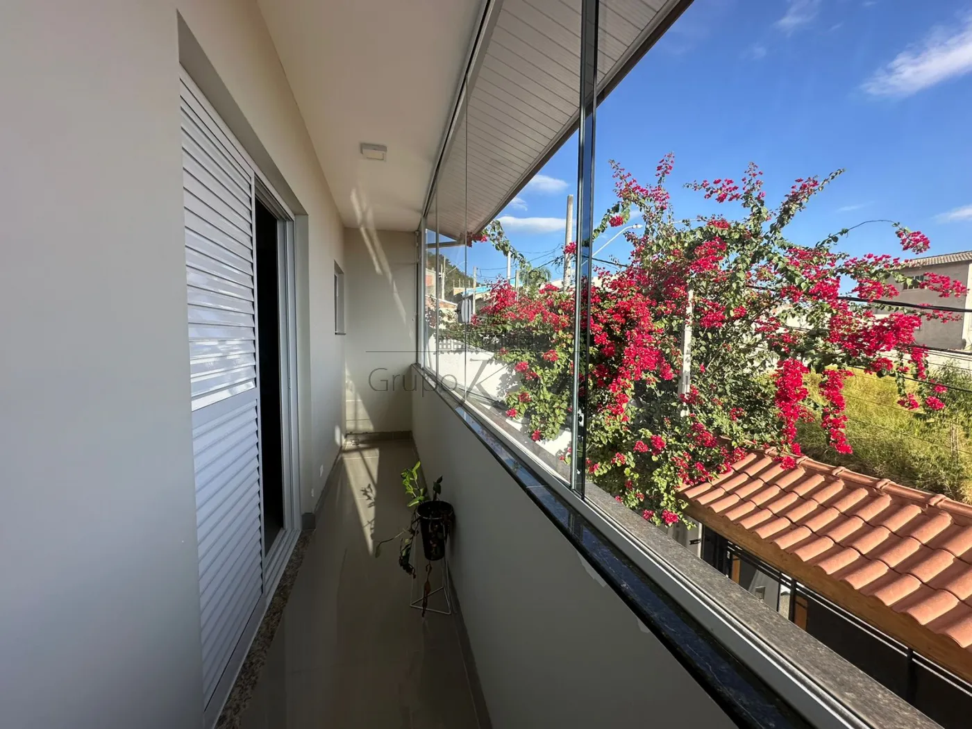 Foto 21 de Casa Padrão em Jardim Santa Júlia, São José dos Campos - imagem 21