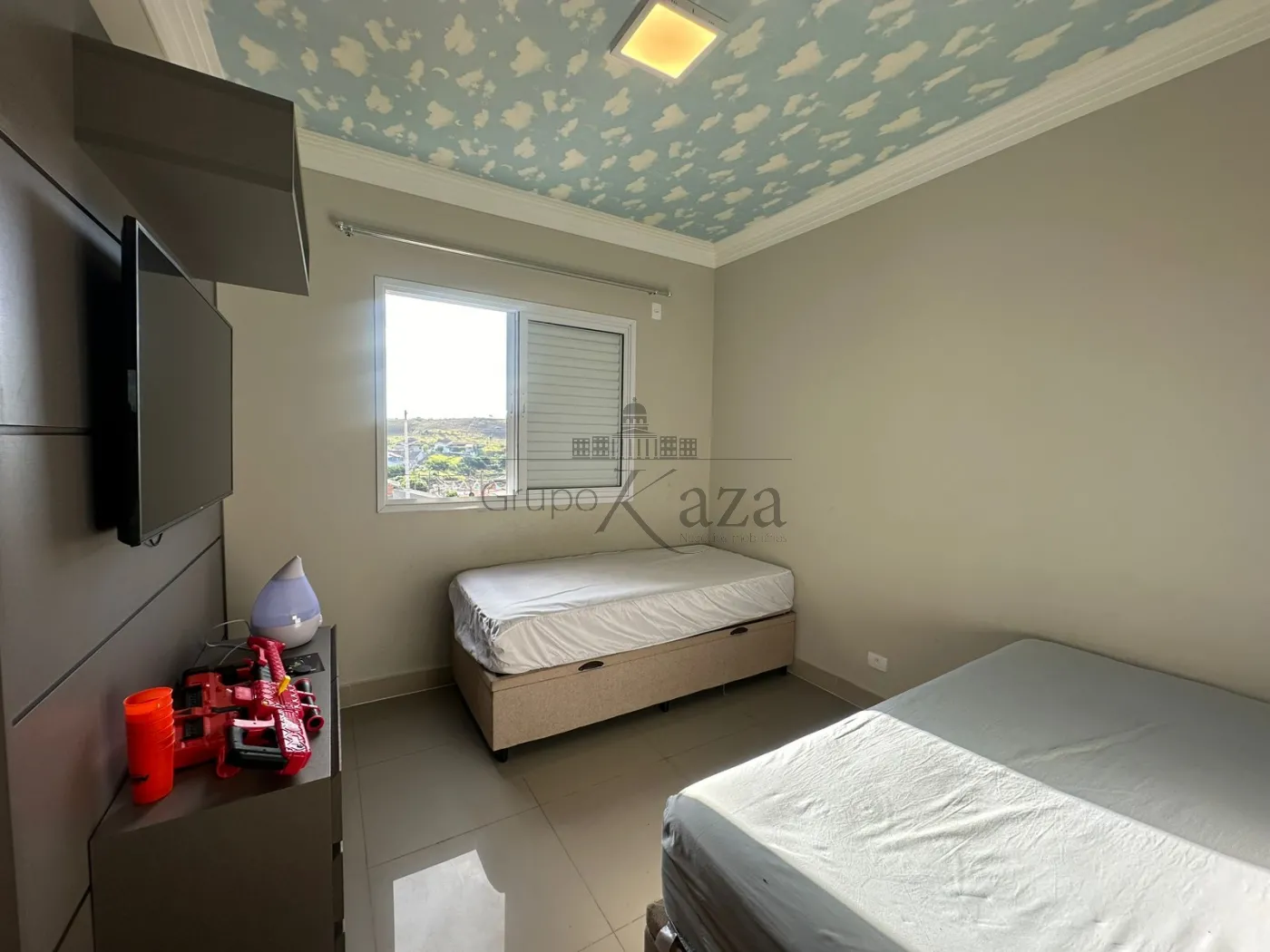 Foto 16 de Casa Padrão em Jardim Santa Júlia, São José dos Campos - imagem 16