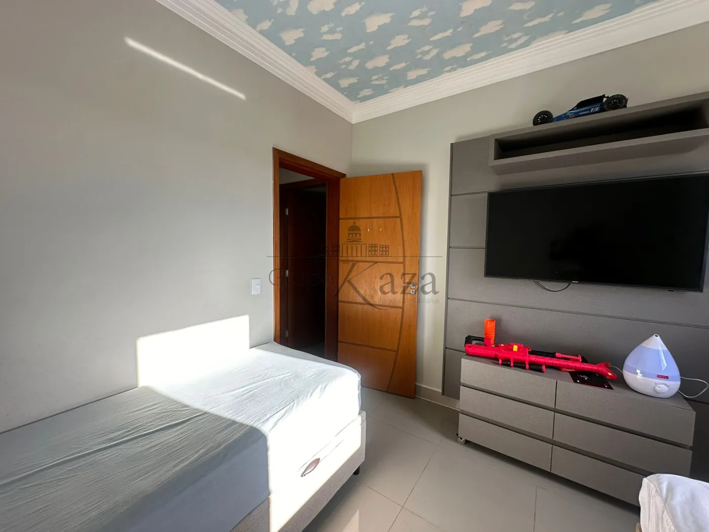 Foto 18 de Casa Padrão em Jardim Santa Júlia, São José dos Campos - imagem 18