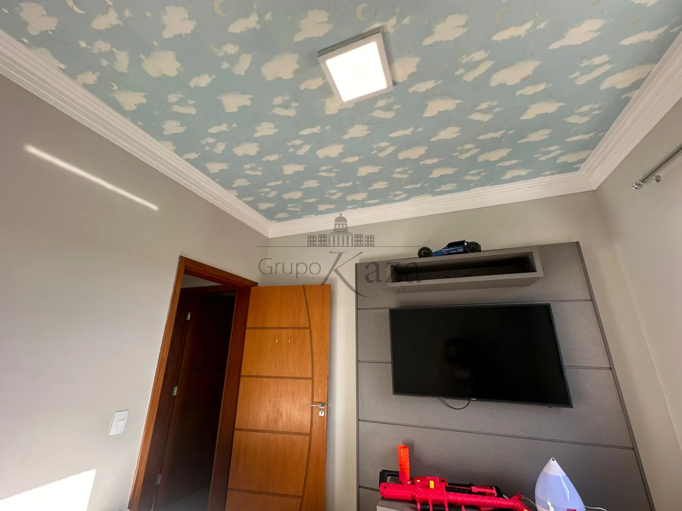 Foto 19 de Casa Padrão em Jardim Santa Júlia, São José dos Campos - imagem 19