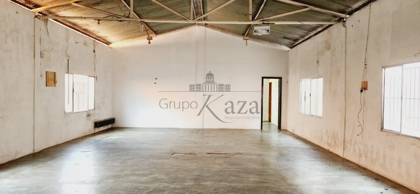 Foto 2 de Comercial Galpão em Jardim Torrão de Ouro, São José dos Campos - imagem 2 Foto 2 de Comercial Galpão em Jardim Torrão de Ouro, São José dos Campos - imagem 2