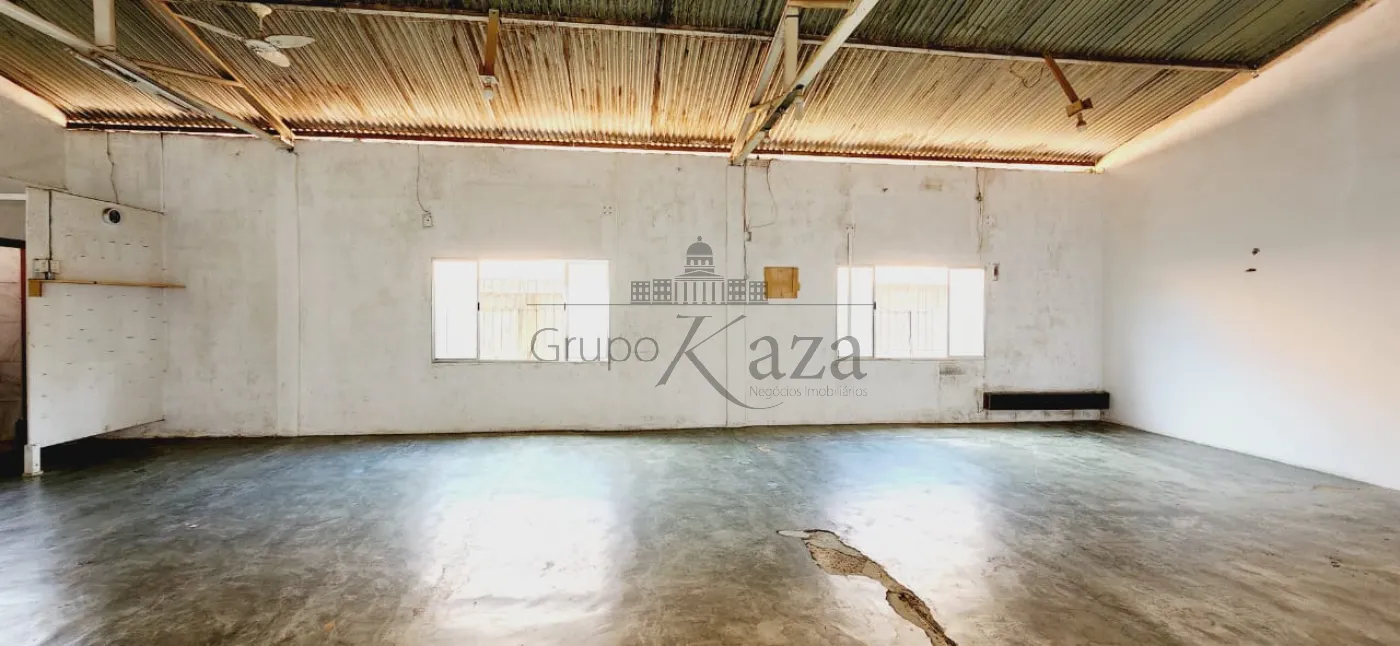 Foto 4 de Comercial Galpão em Jardim Torrão de Ouro, São José dos Campos - imagem 4