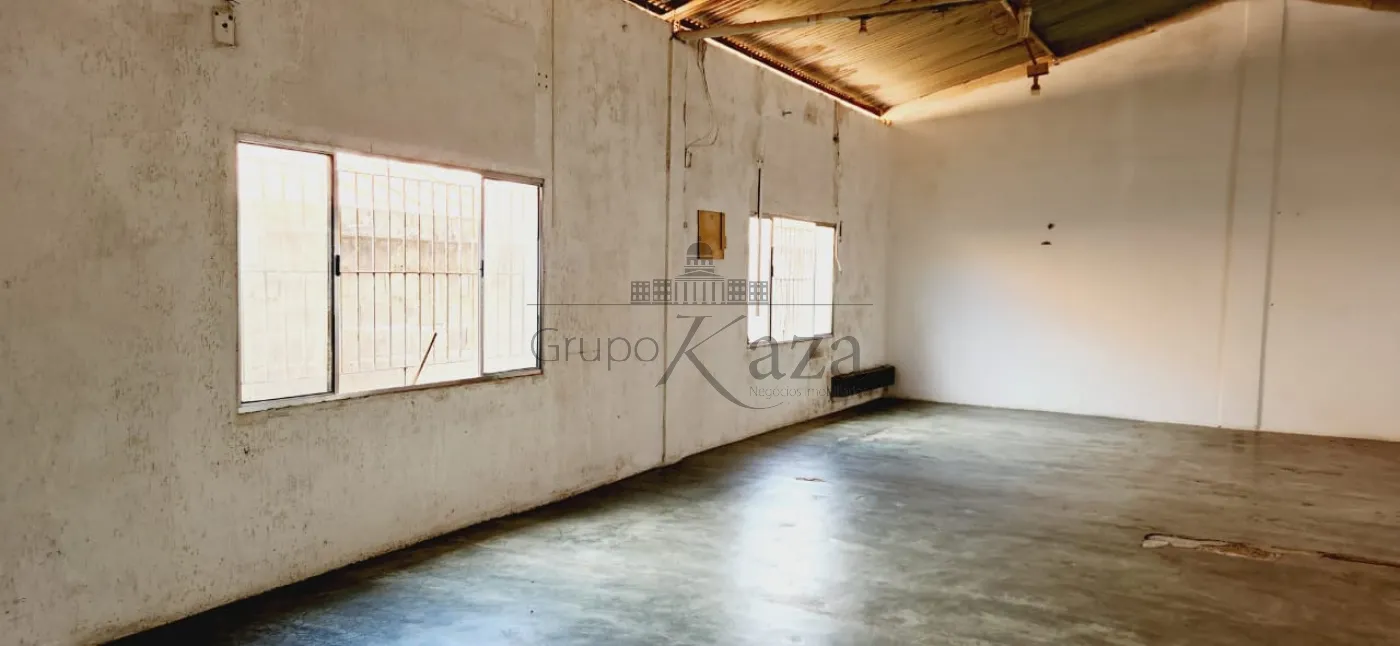 Foto 5 de Comercial Galpão em Jardim Torrão de Ouro, São José dos Campos - imagem 5