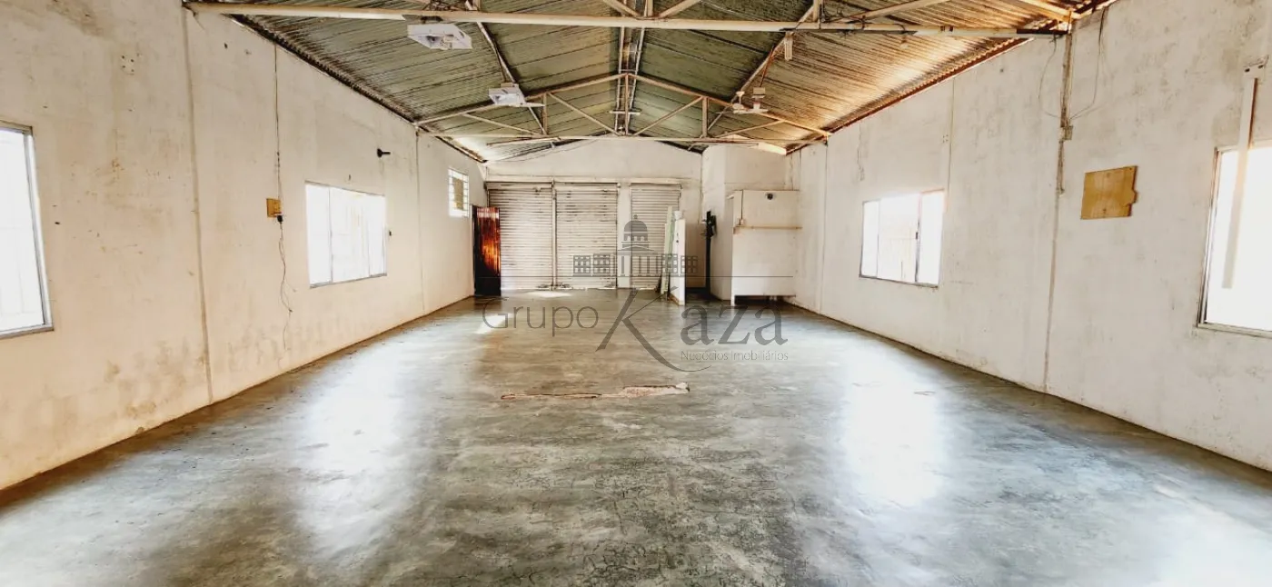 Foto 6 de Comercial Galpão em Jardim Torrão de Ouro, São José dos Campos - imagem 6