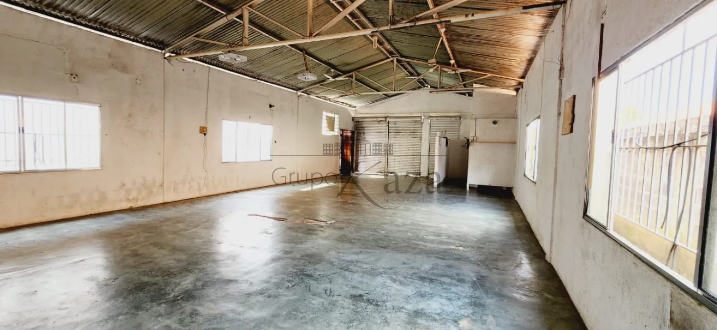 Foto 8 de Comercial Galpão em Jardim Torrão de Ouro, São José dos Campos - imagem 8