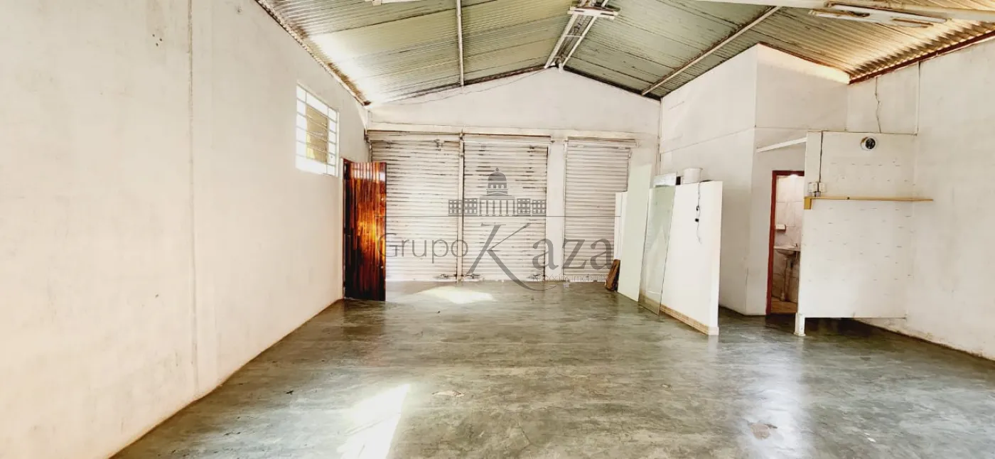 Foto 9 de Comercial Galpão em Jardim Torrão de Ouro, São José dos Campos - imagem 9