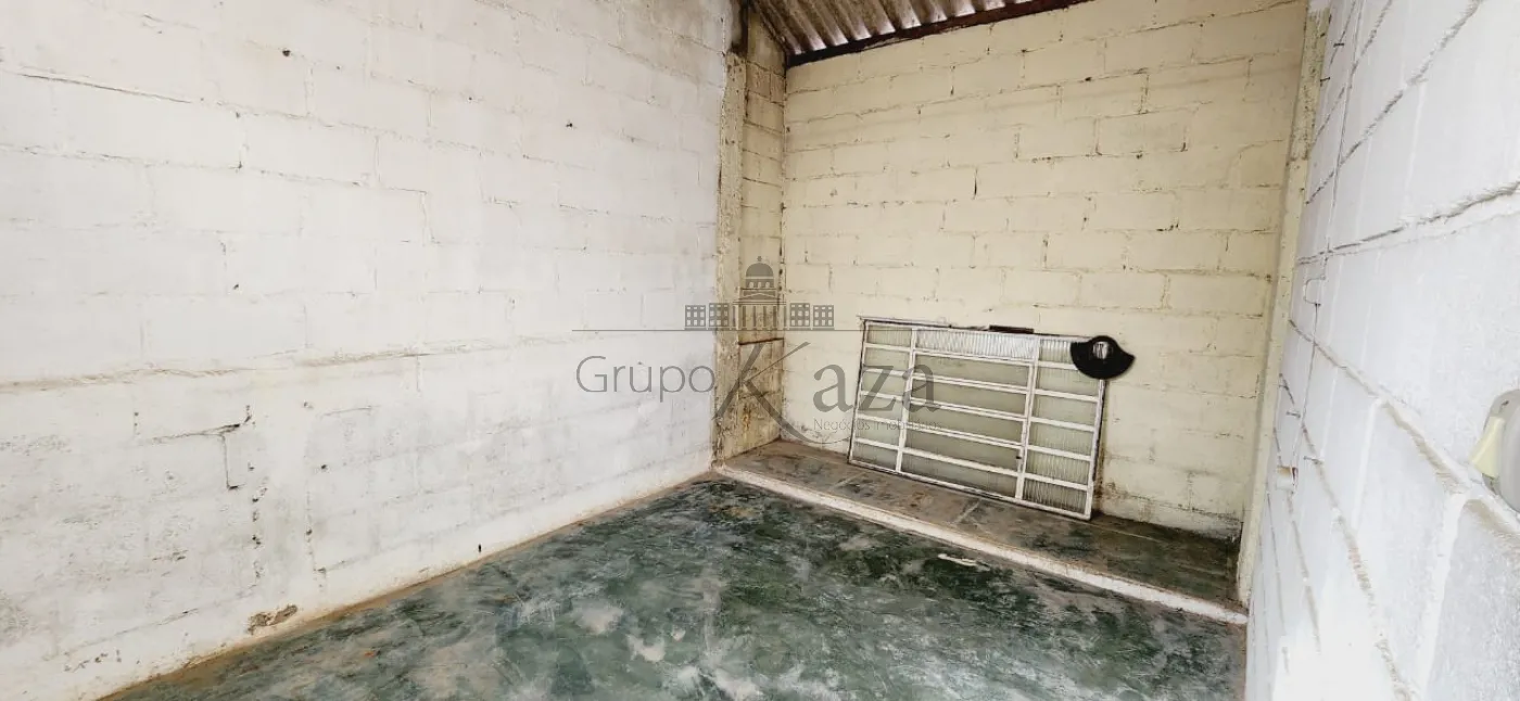 Foto 12 de Comercial Galpão em Jardim Torrão de Ouro, São José dos Campos - imagem 12