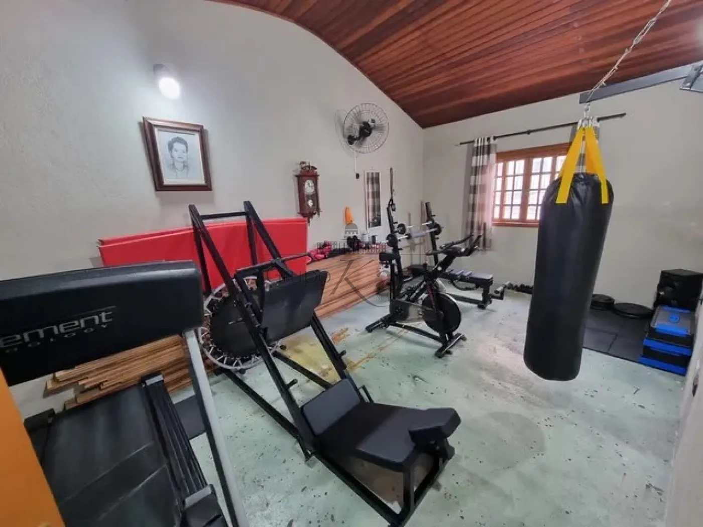 Foto 7 de Casa Sobrado em Jardim Pereira do Amparo, Jacareí - imagem 7